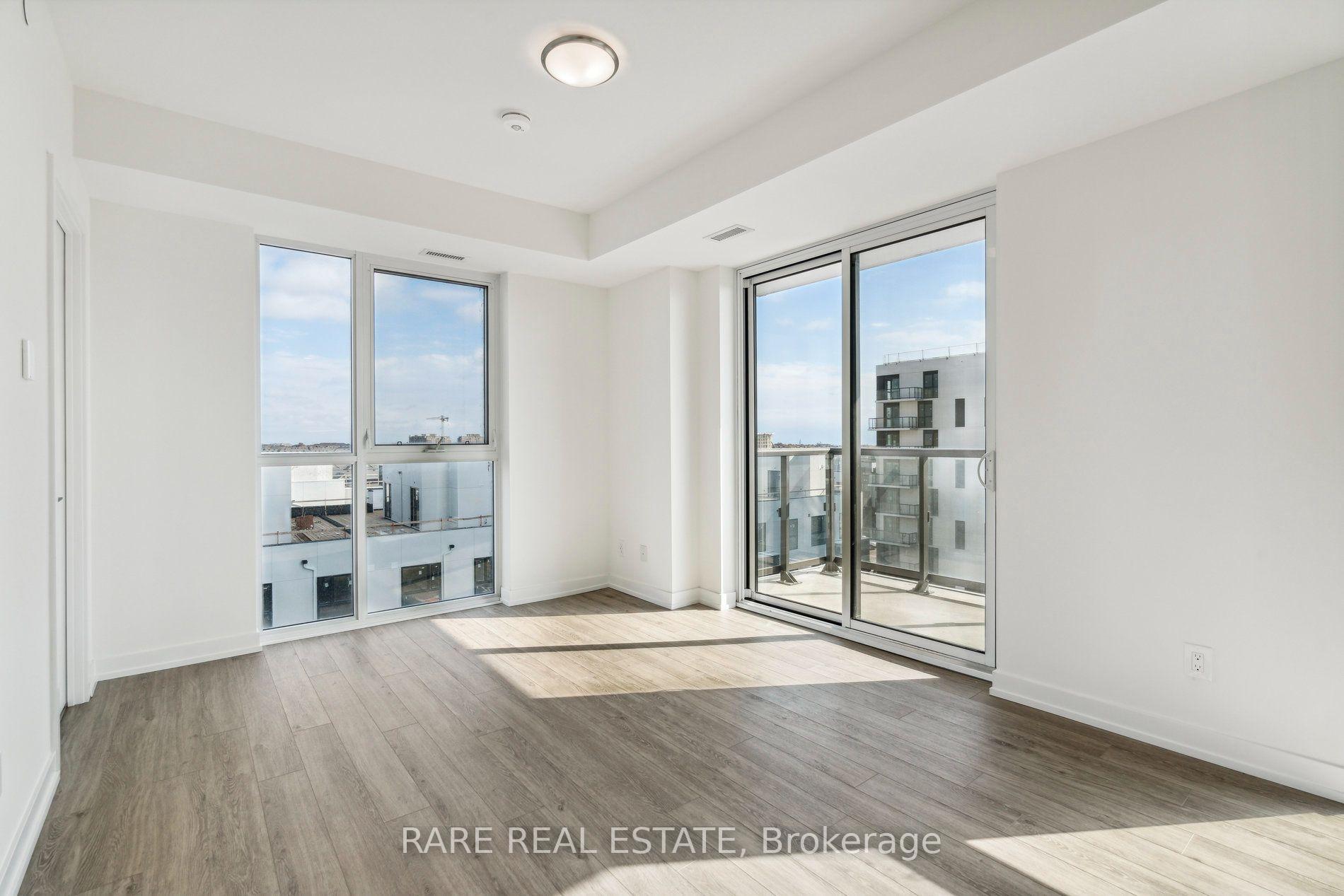 Photo 7 of Unit 603, 345 Wheat Boom Drive, Oakville, Joshua Meadows — HOMEH