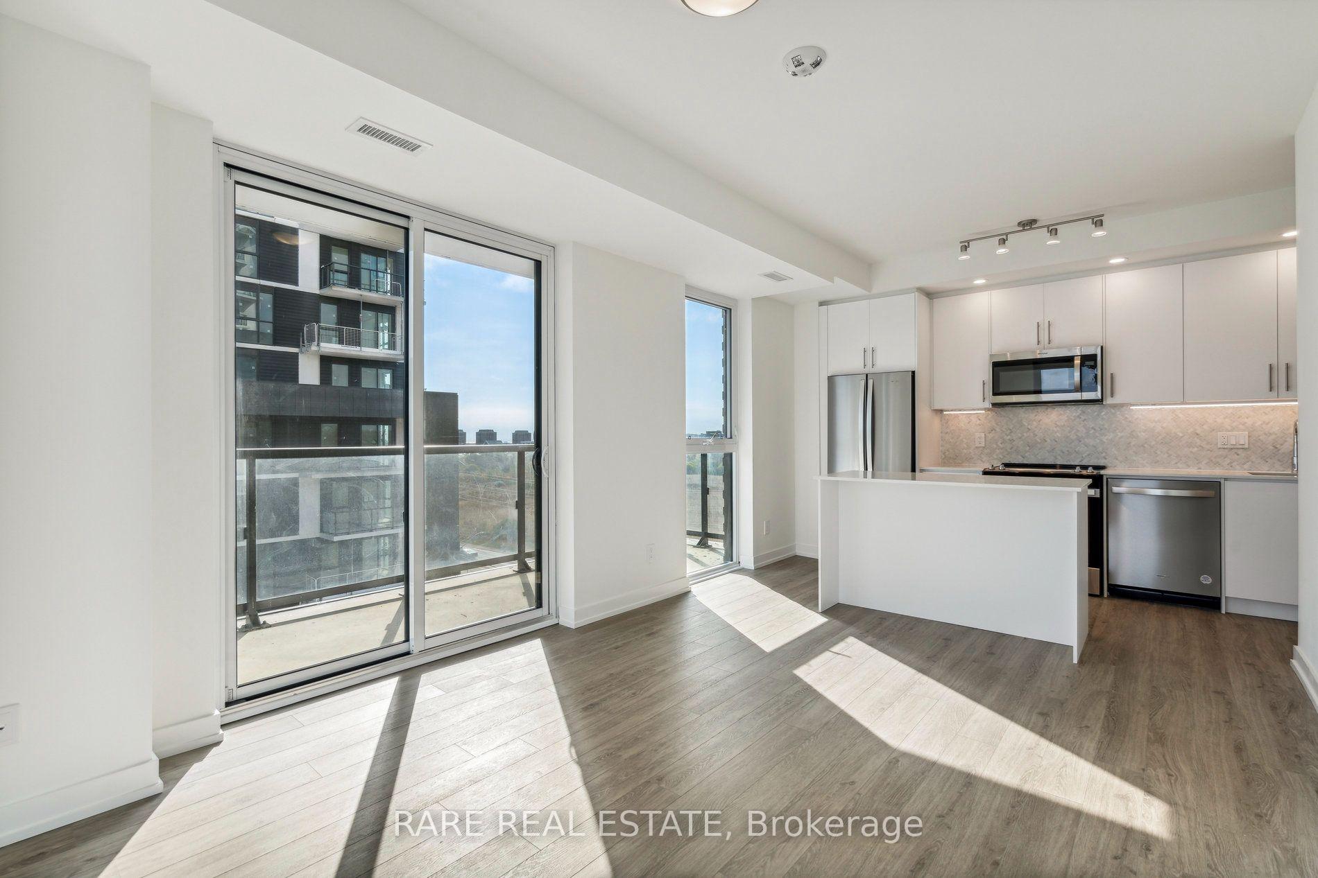 Photo 12 of Unit 603, 345 Wheat Boom Drive, Oakville, Joshua Meadows — HOMEH
