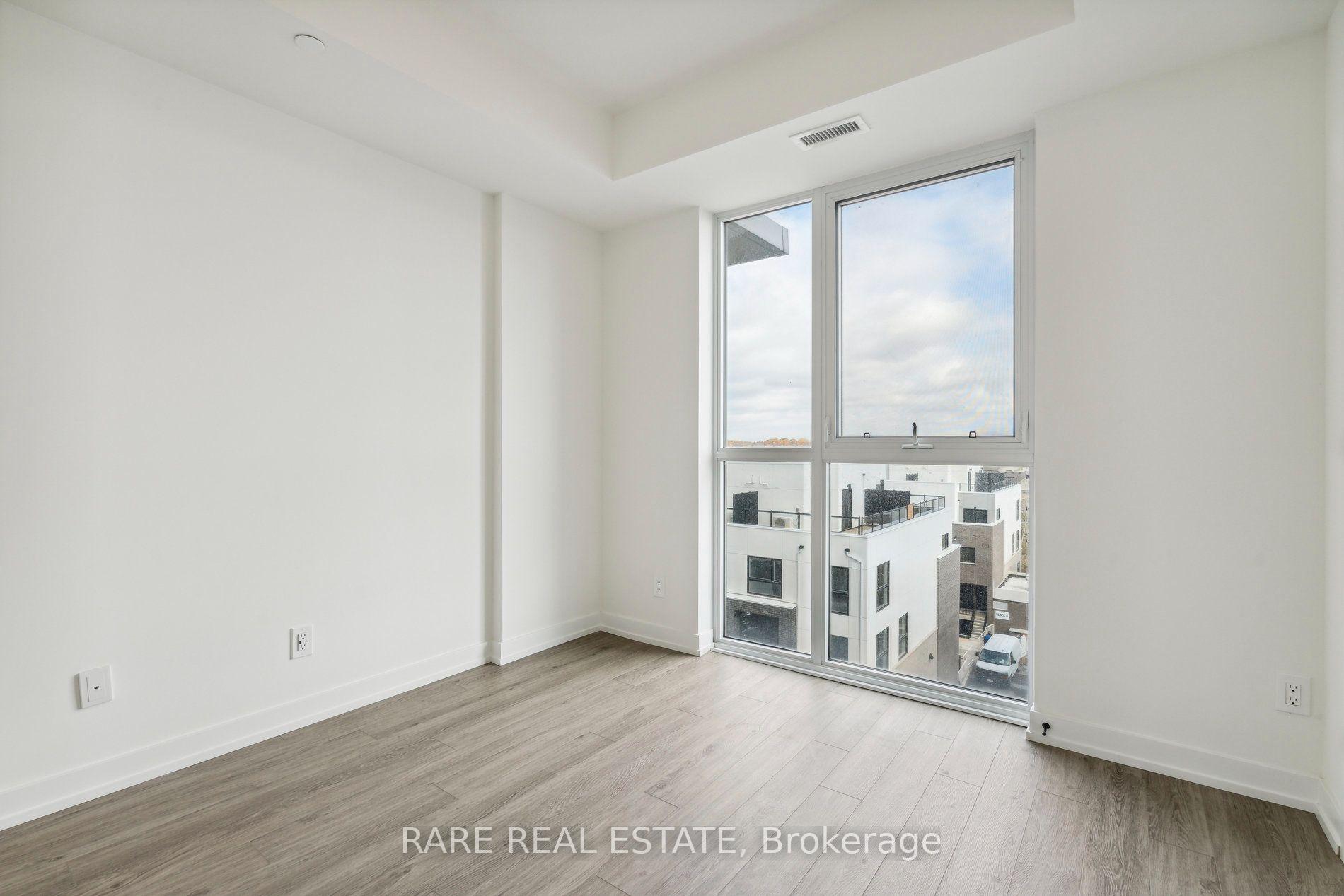 Photo 13 of Unit 603, 345 Wheat Boom Drive, Oakville, Joshua Meadows — HOMEH