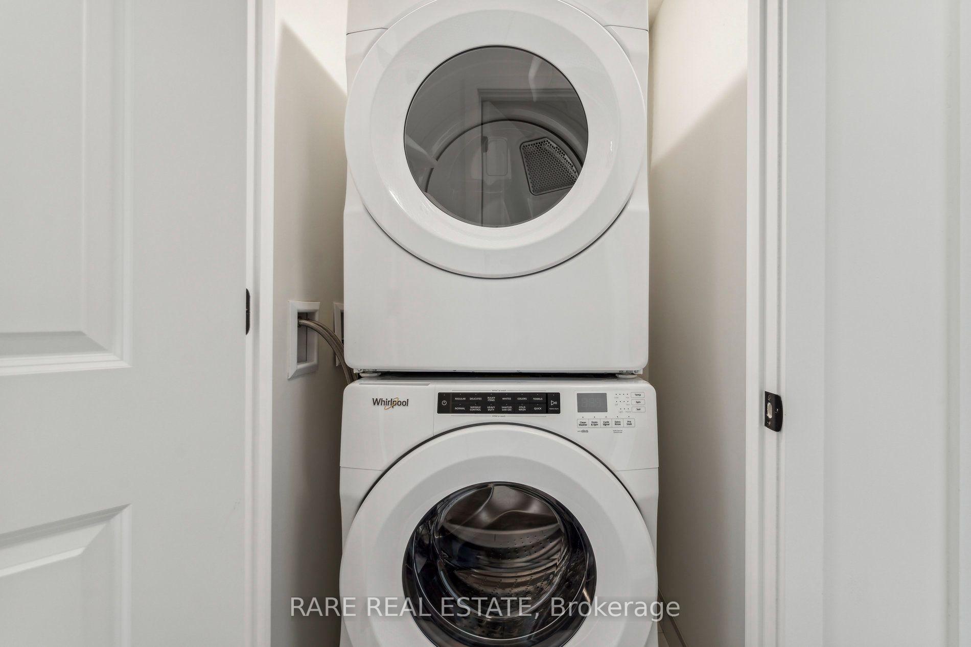 Photo 27 of Unit 603, 345 Wheat Boom Drive, Oakville, Joshua Meadows — HOMEH