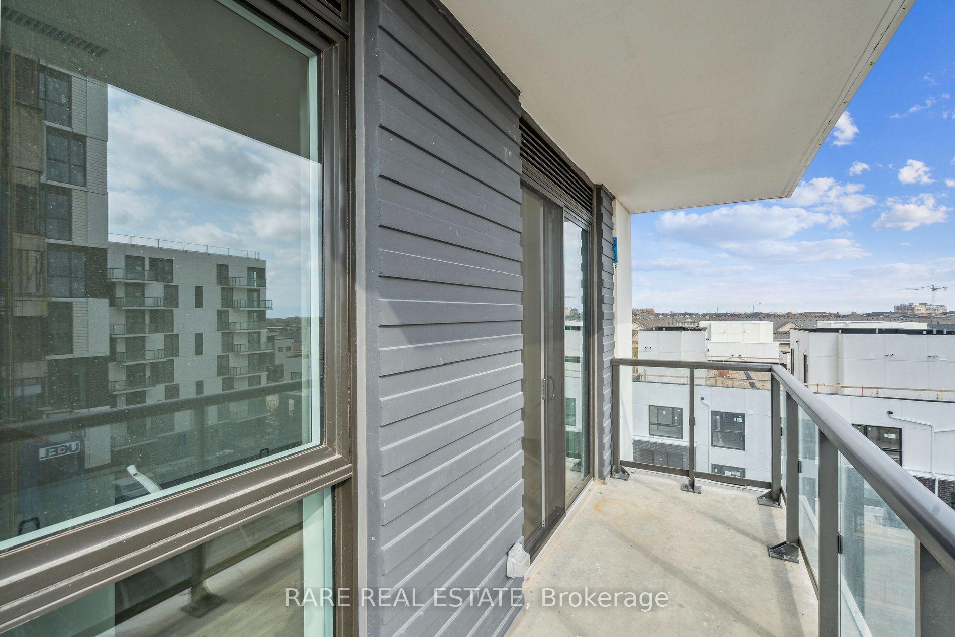 Photo 28 of Unit 603, 345 Wheat Boom Drive, Oakville, Joshua Meadows — HOMEH