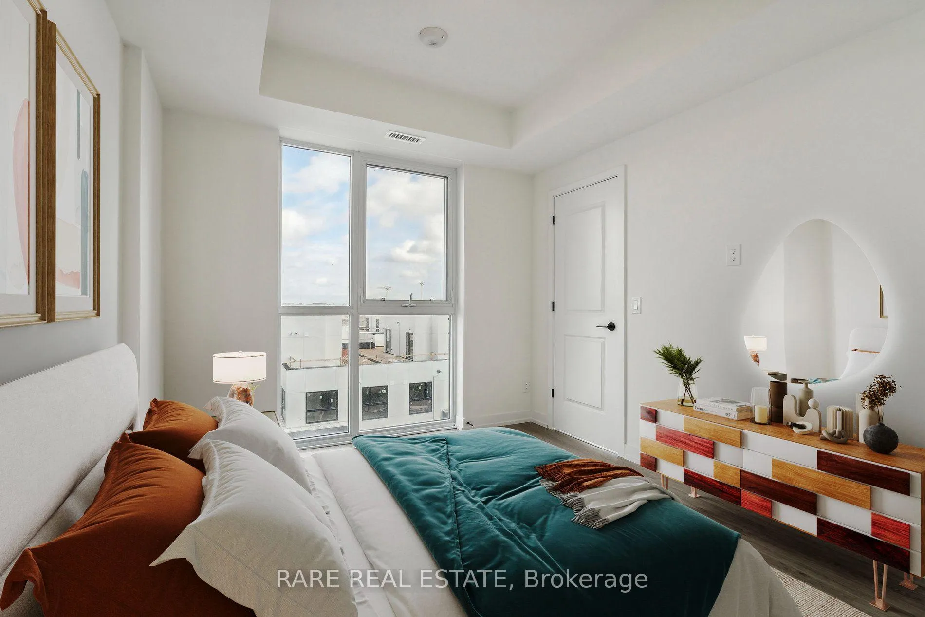 Photo 15 of Unit 603, 345 Wheat Boom Drive, Oakville, Joshua Meadows — HOMEH