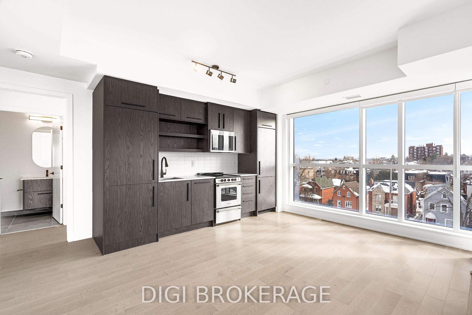 Photo 2 of Unit 1007, 560 Rideau Street, Ottawa, Sandy Hill — HOMEH