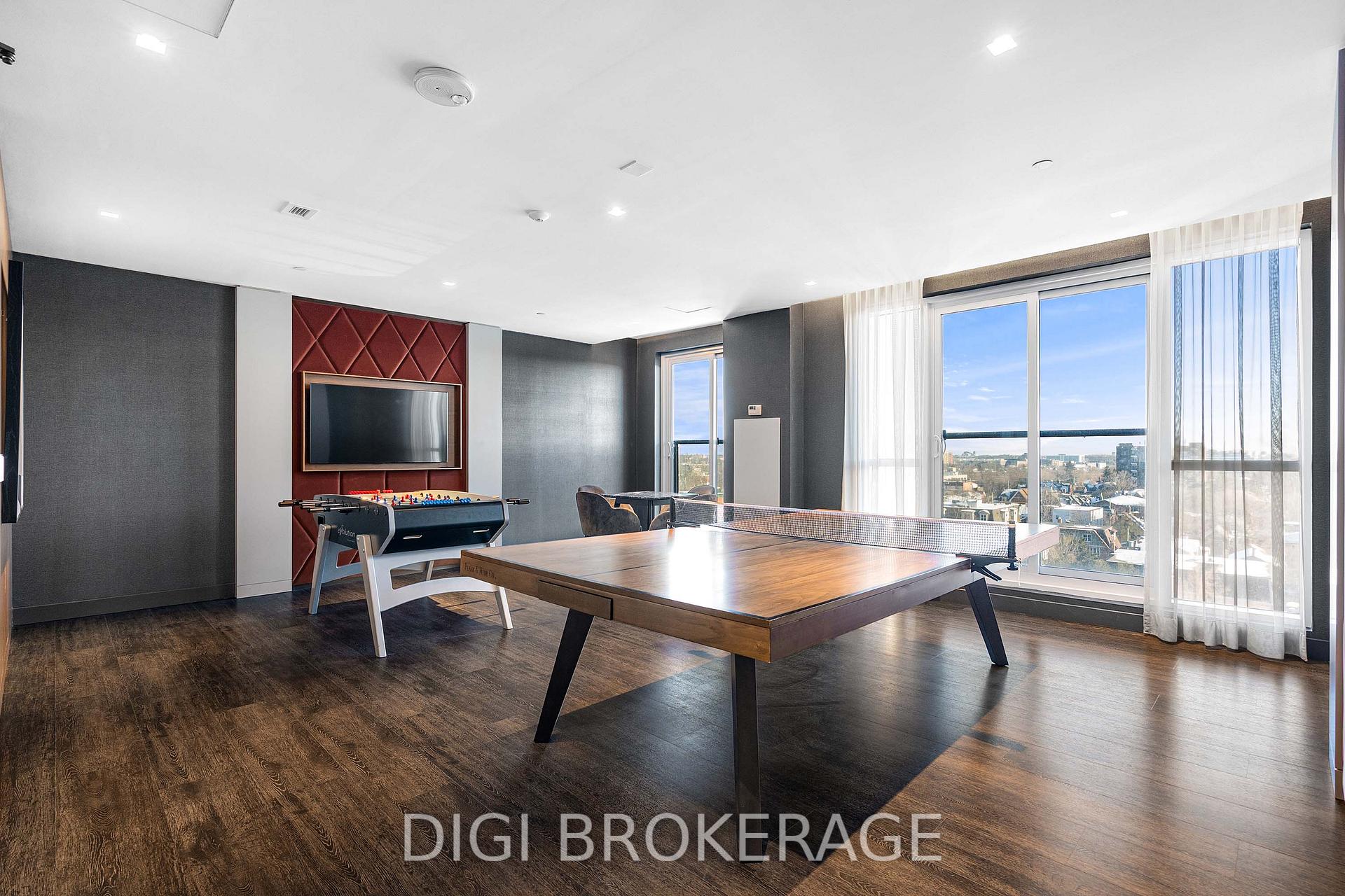 Photo 5 of Unit 1007, 560 Rideau Street, Ottawa, Sandy Hill — HOMEH