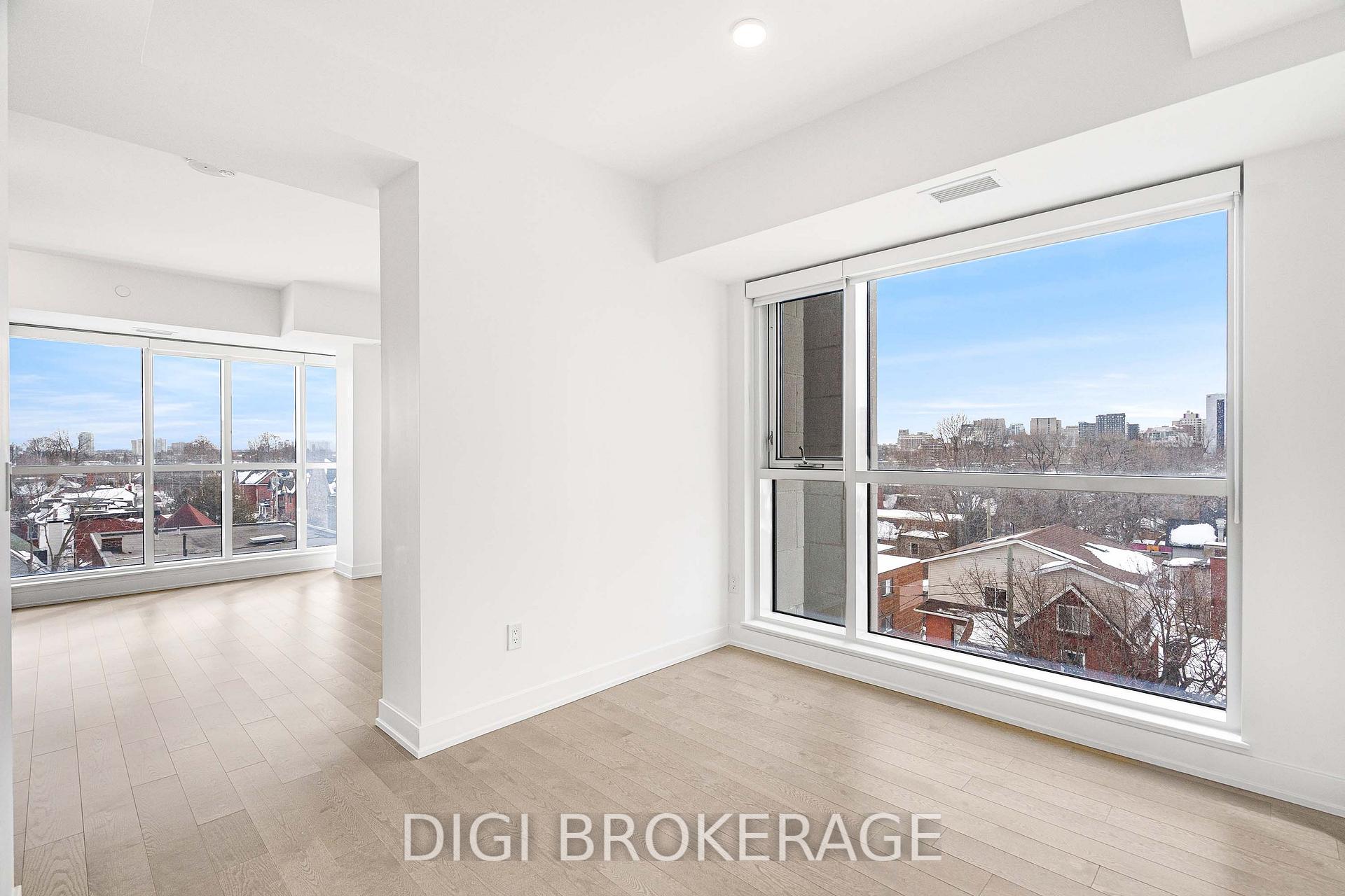 Photo 6 of Unit 1007, 560 Rideau Street, Ottawa, Sandy Hill — HOMEH