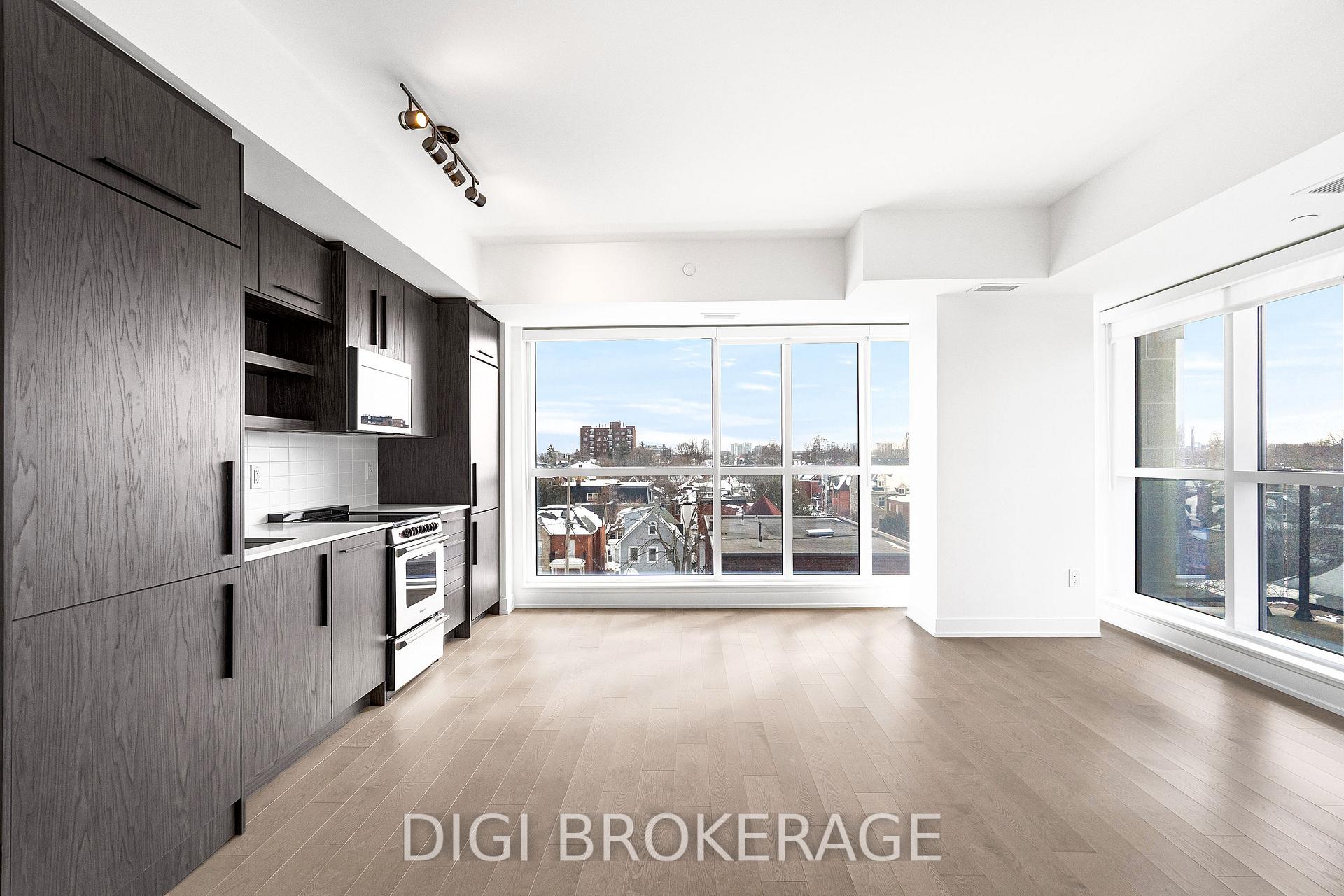 Photo 8 of Unit 1007, 560 Rideau Street, Ottawa, Sandy Hill — HOMEH