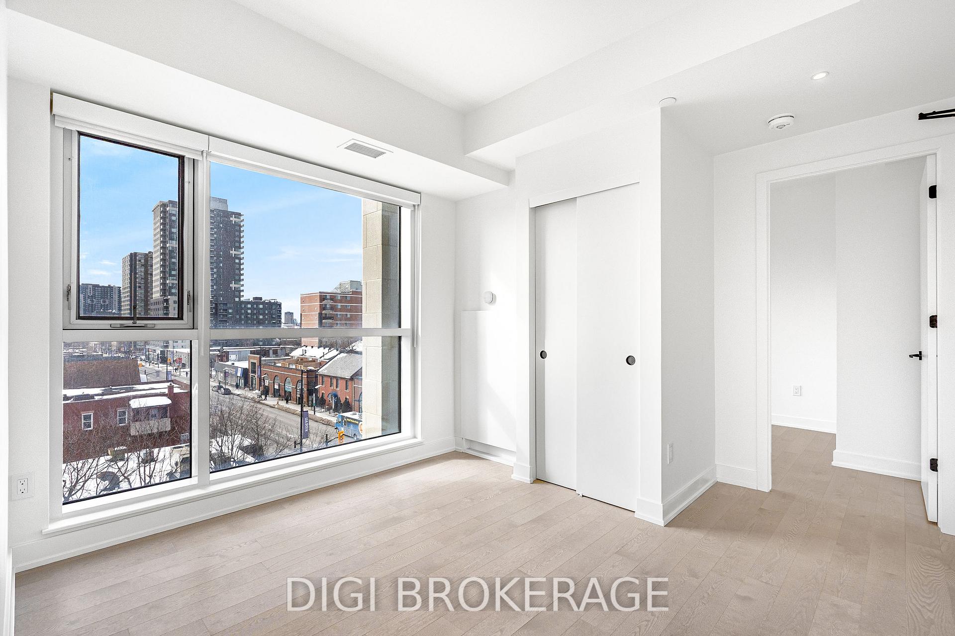 Photo 21 of Unit 1007, 560 Rideau Street, Ottawa, Sandy Hill — HOMEH