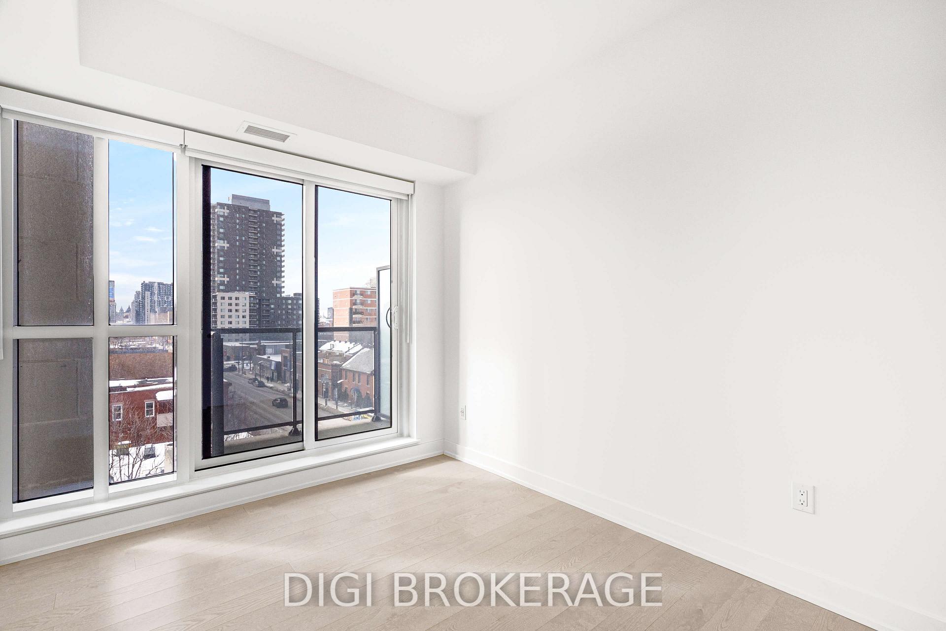 Photo 22 of Unit 1007, 560 Rideau Street, Ottawa, Sandy Hill — HOMEH