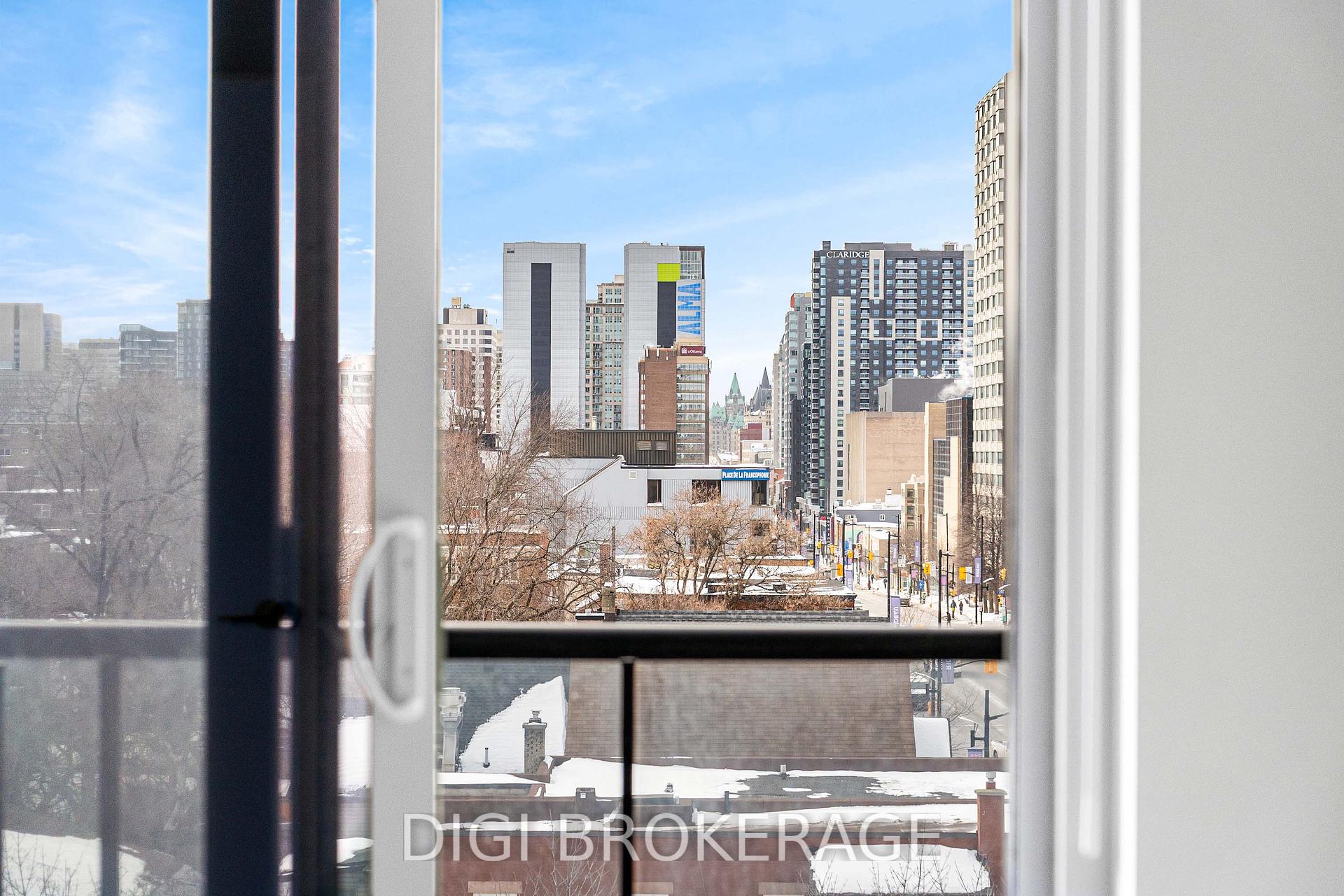 Photo 24 of Unit 1007, 560 Rideau Street, Ottawa, Sandy Hill — HOMEH