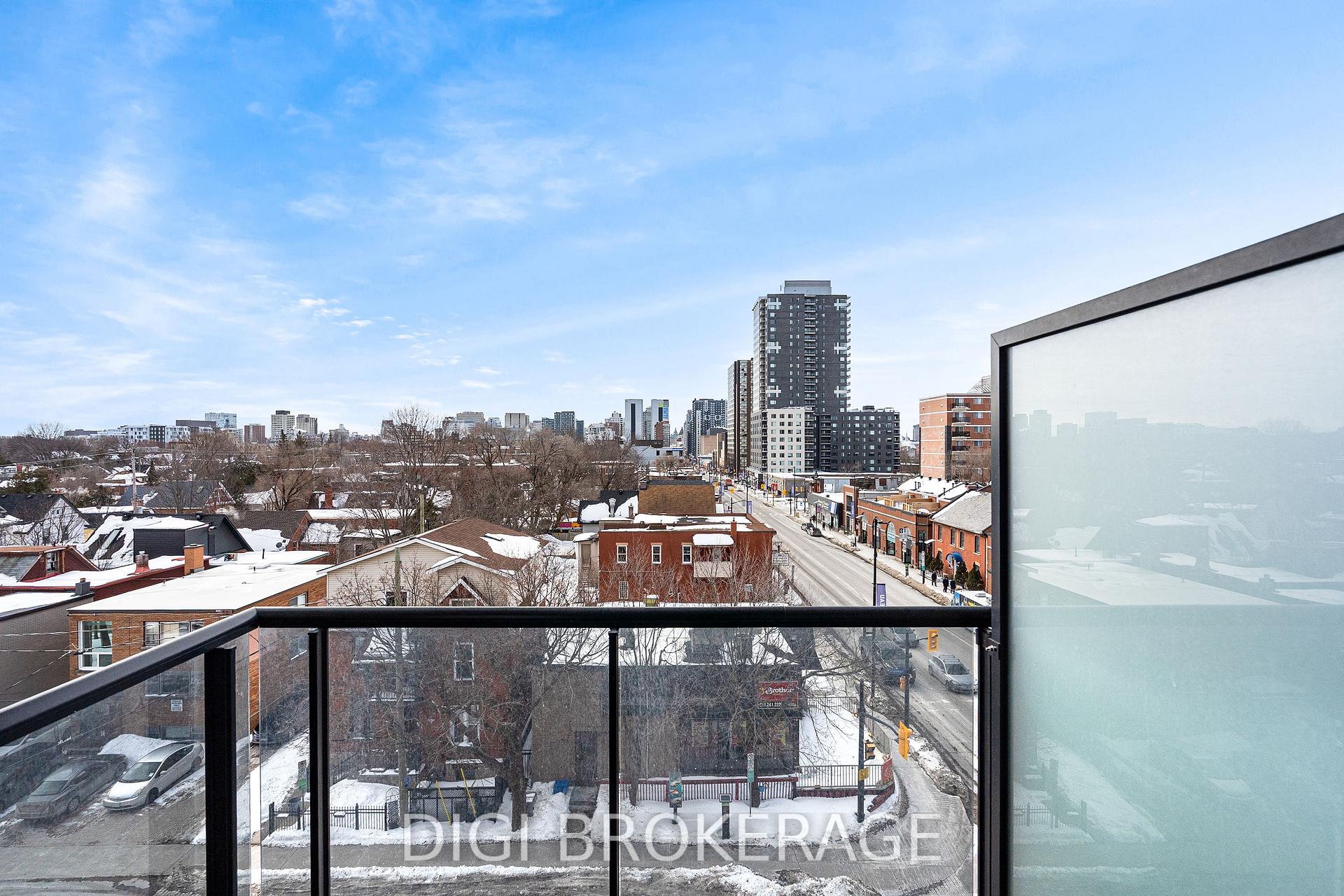 Photo 25 of Unit 1007, 560 Rideau Street, Ottawa, Sandy Hill — HOMEH