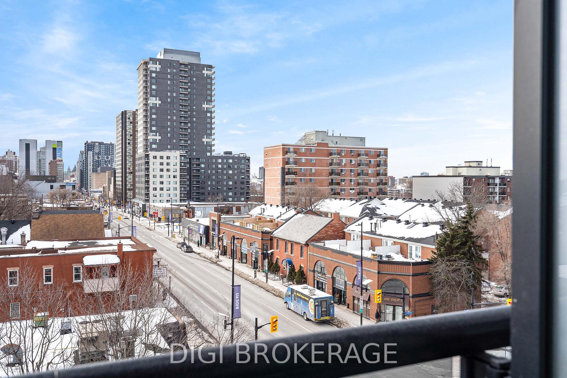 Photo 26 of Unit 1007, 560 Rideau Street, Ottawa, Sandy Hill — HOMEH