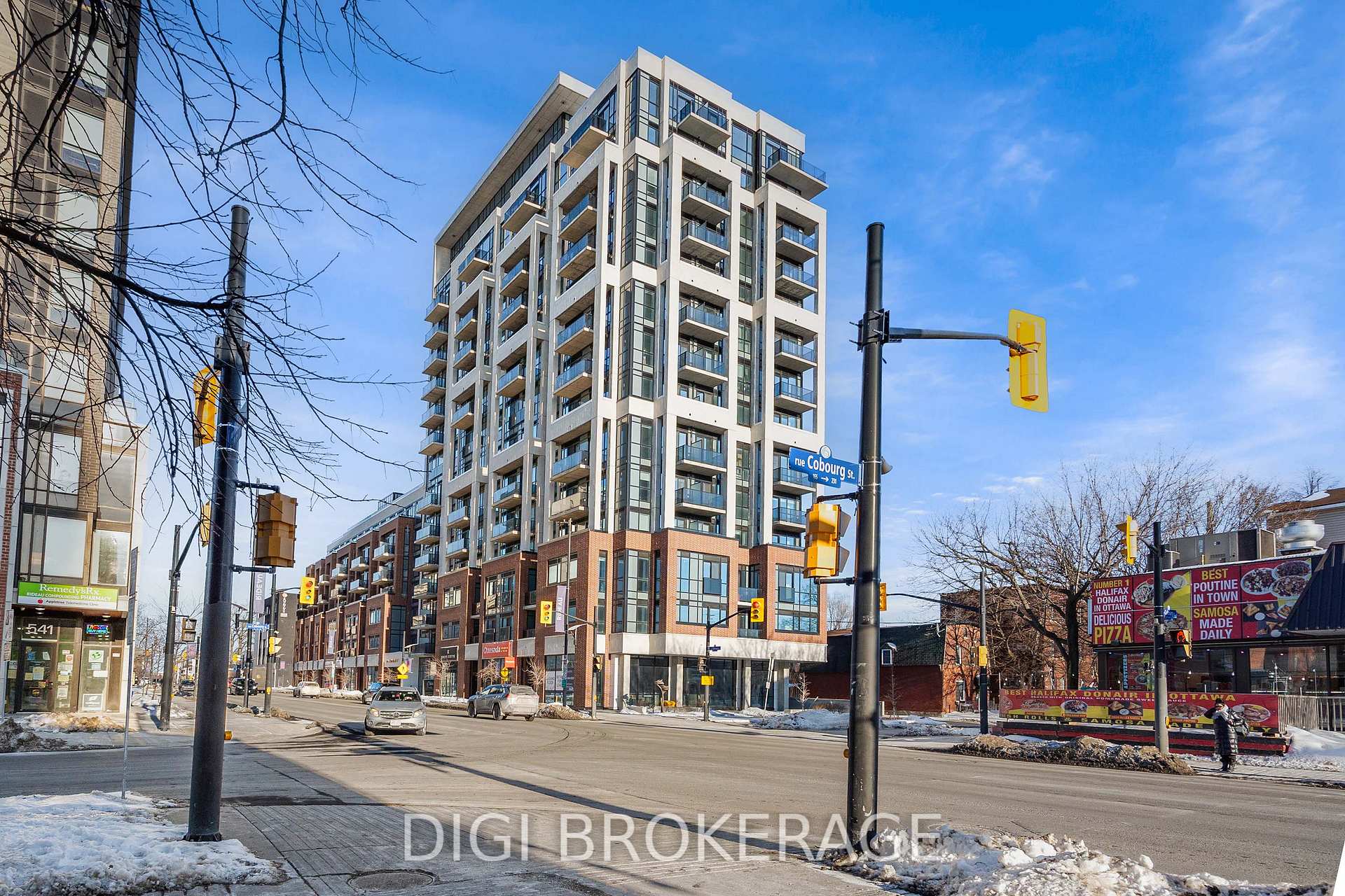 Photo 49 of Unit 1007, 560 Rideau Street, Ottawa, Sandy Hill — HOMEH