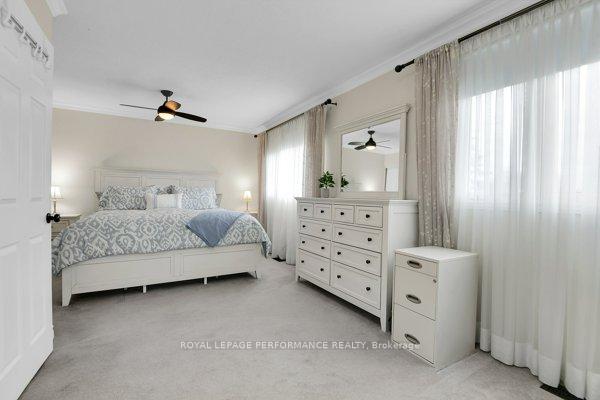 Photo 18 of 401 Phoenix Crescent, Ottawa, Bilberry Creek/Queenswood Heights — HOMEH