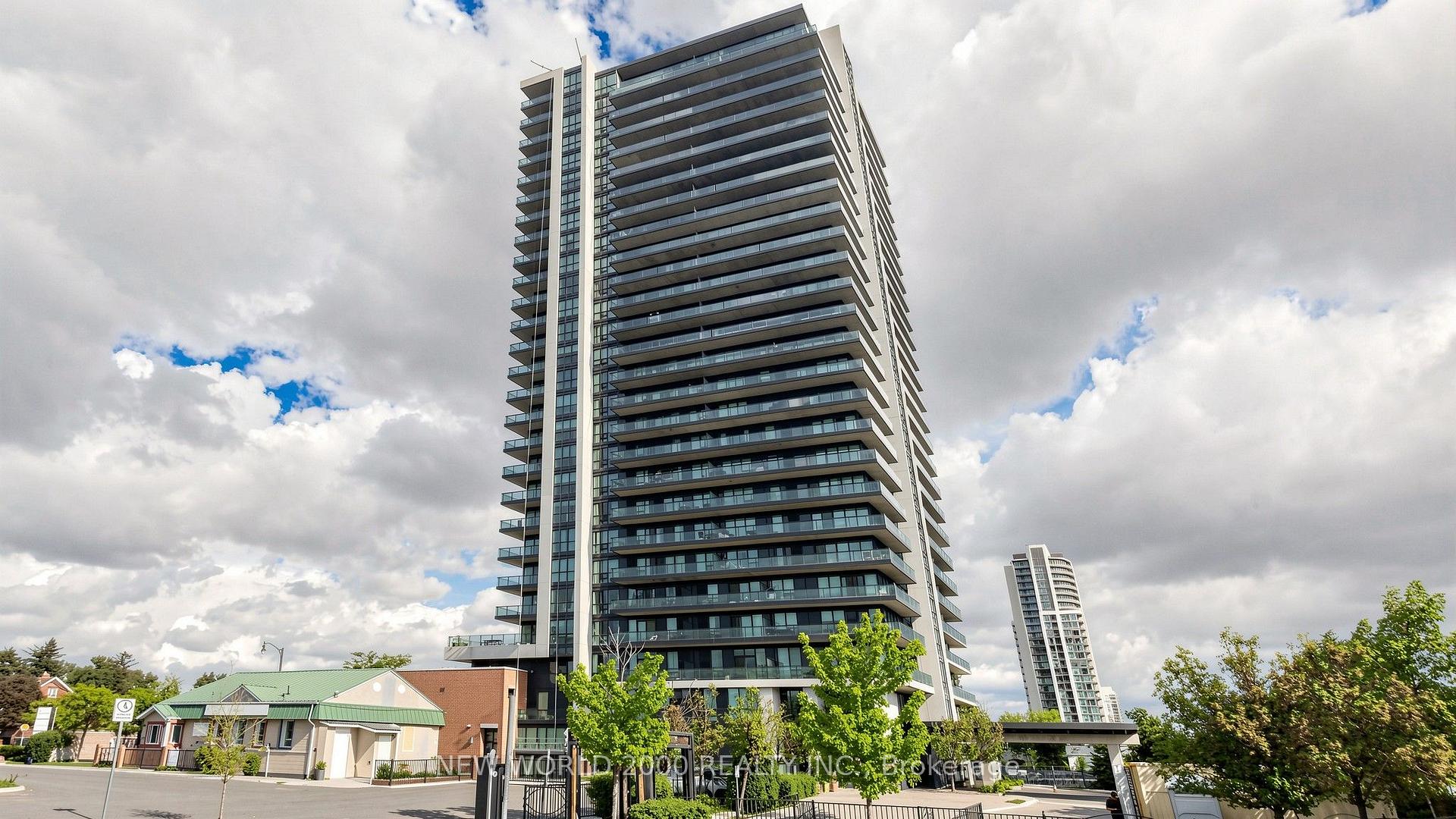Photo of Unit 502, 100 John Street