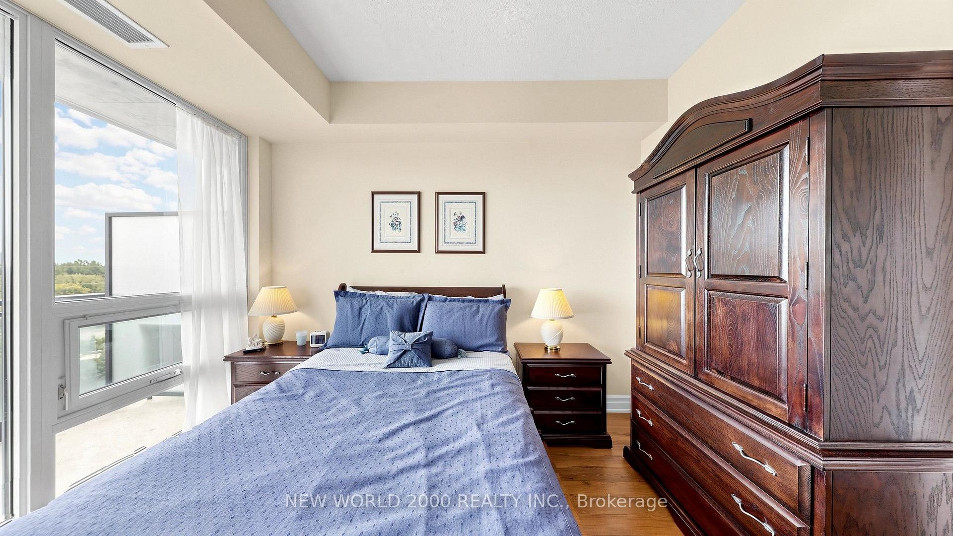 Photo 17 of Unit 502, 100 John Street, Brampton, Downtown Brampton — HOMEH