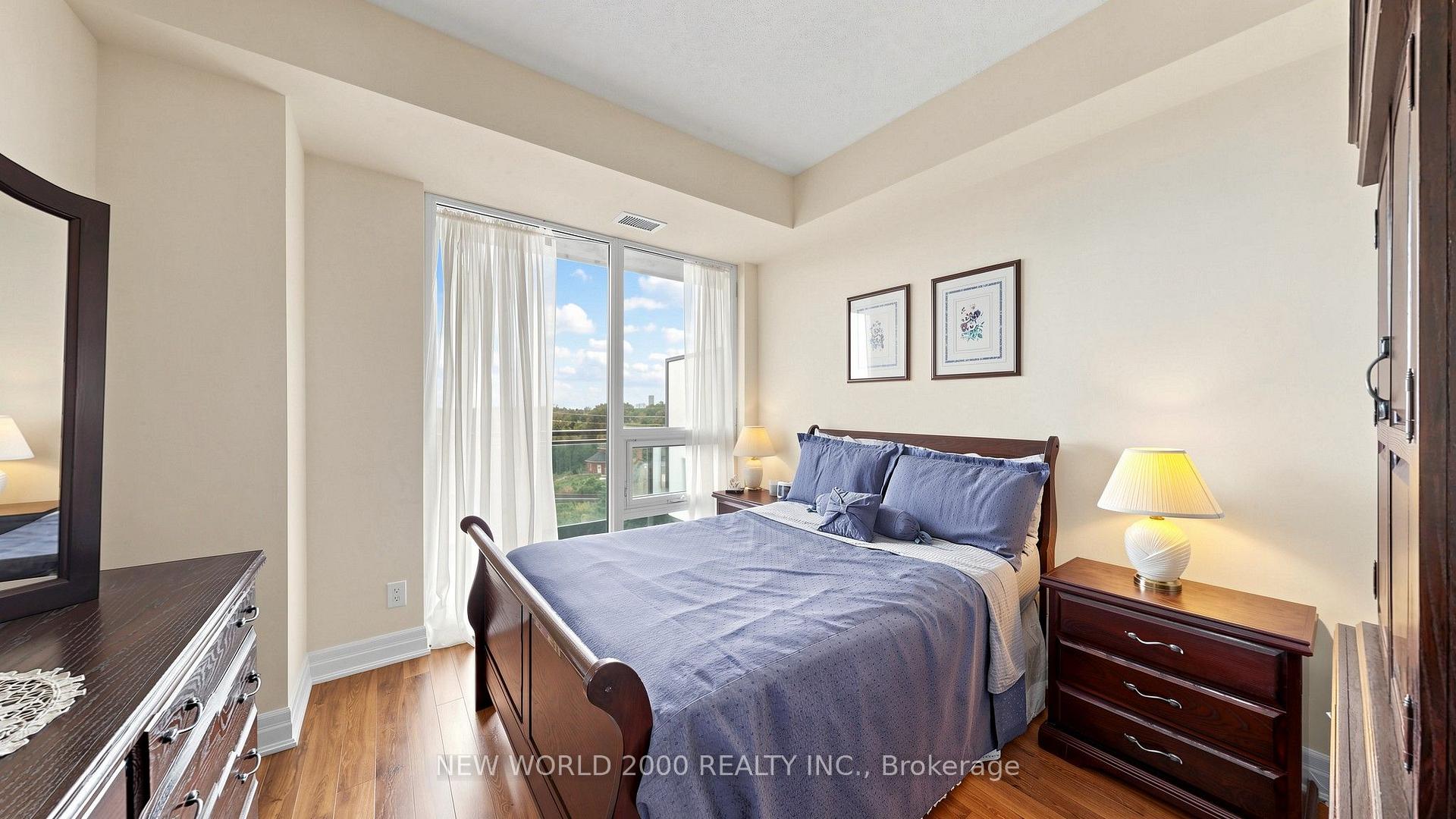 Photo 18 of Unit 502, 100 John Street, Brampton, Downtown Brampton — HOMEH