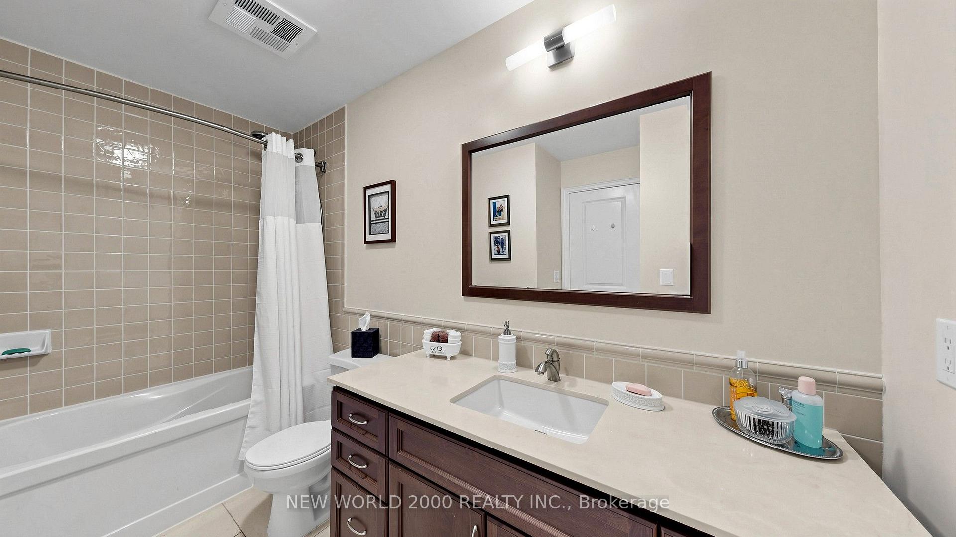 Photo 20 of Unit 502, 100 John Street, Brampton, Downtown Brampton — HOMEH