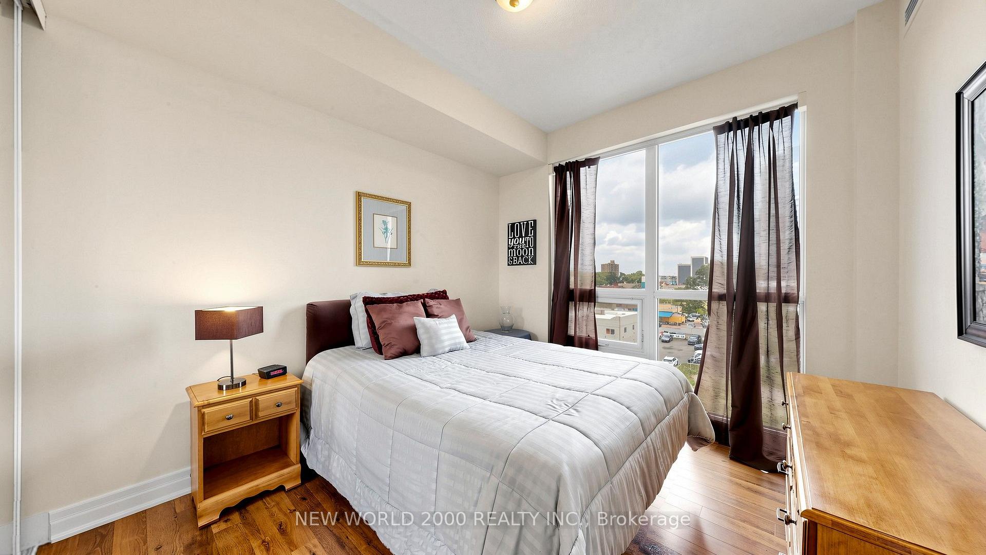 Photo 22 of Unit 502, 100 John Street, Brampton, Downtown Brampton — HOMEH