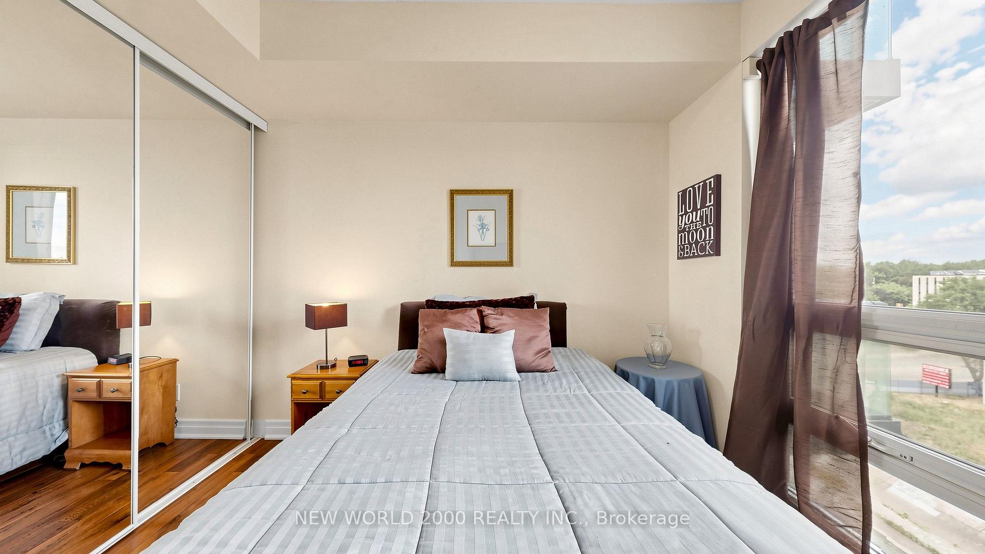 Photo 23 of Unit 502, 100 John Street, Brampton, Downtown Brampton — HOMEH