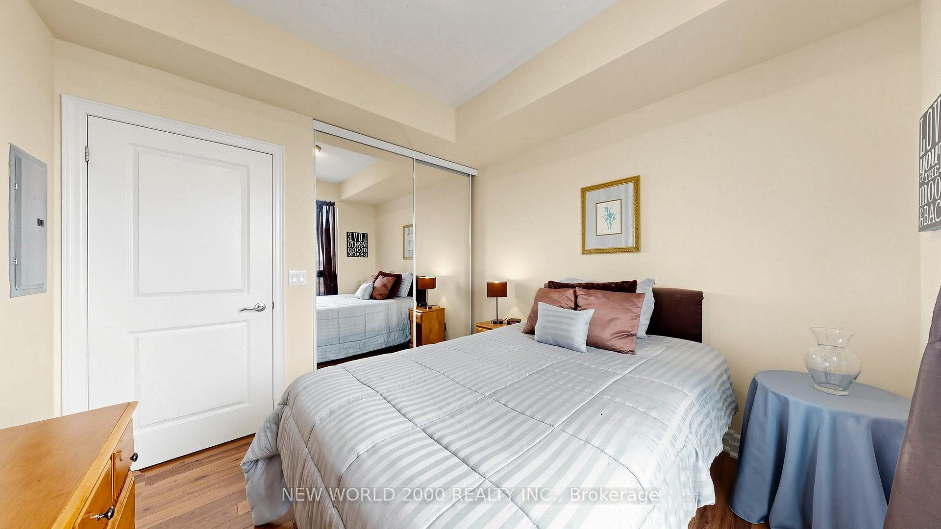 Photo 24 of Unit 502, 100 John Street, Brampton, Downtown Brampton — HOMEH