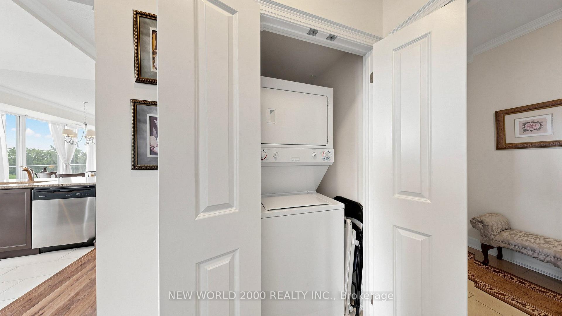 Photo 25 of Unit 502, 100 John Street, Brampton, Downtown Brampton — HOMEH
