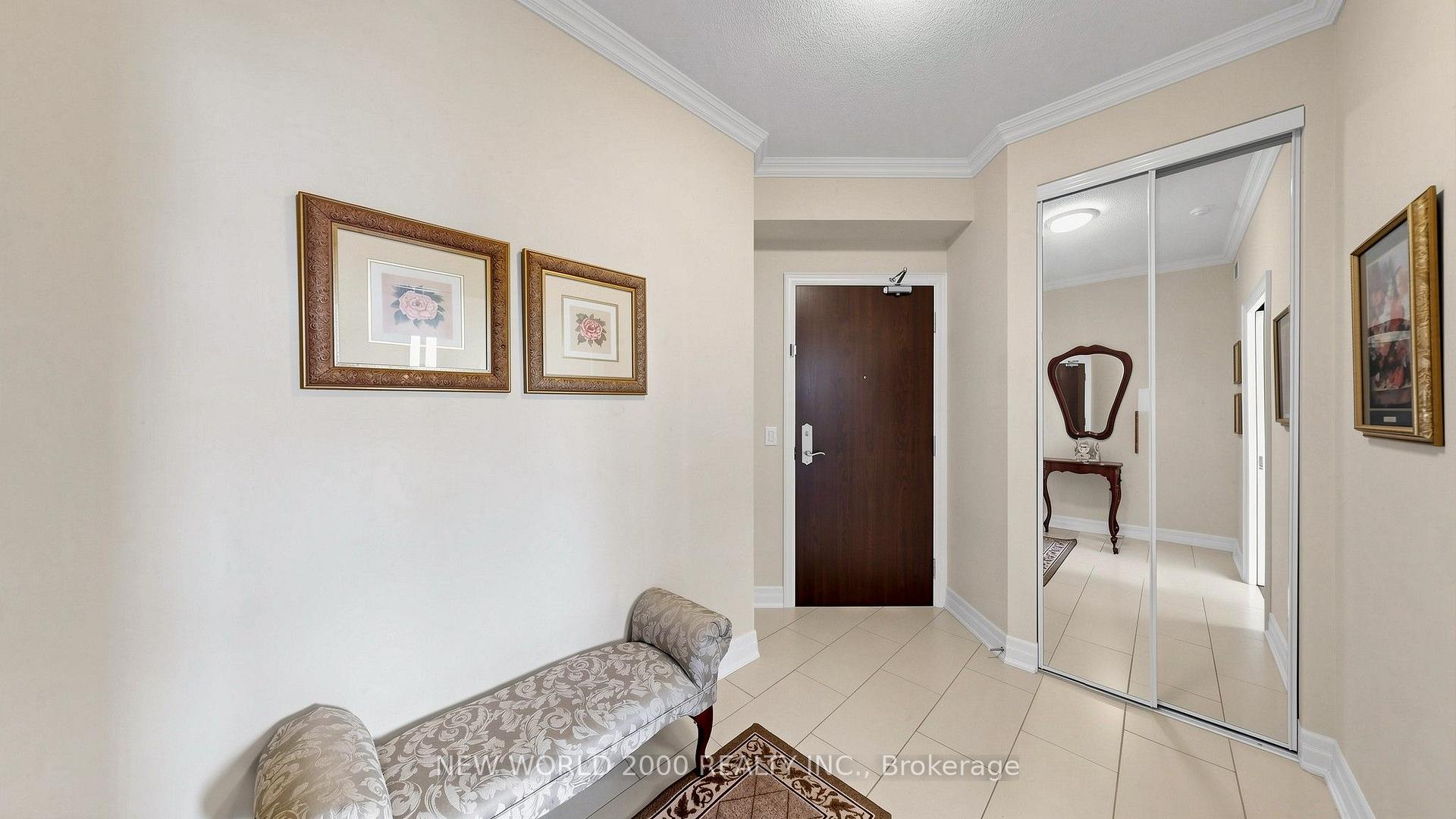 Photo 28 of Unit 502, 100 John Street, Brampton, Downtown Brampton — HOMEH