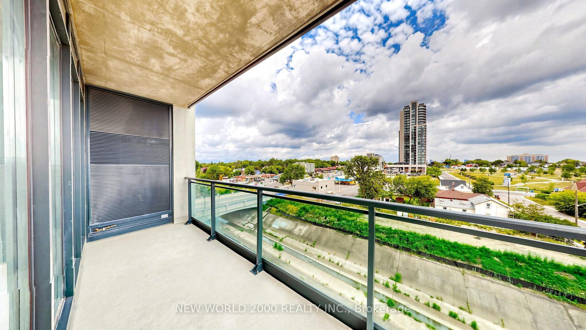 Photo 30 of Unit 502, 100 John Street, Brampton, Downtown Brampton — HOMEH