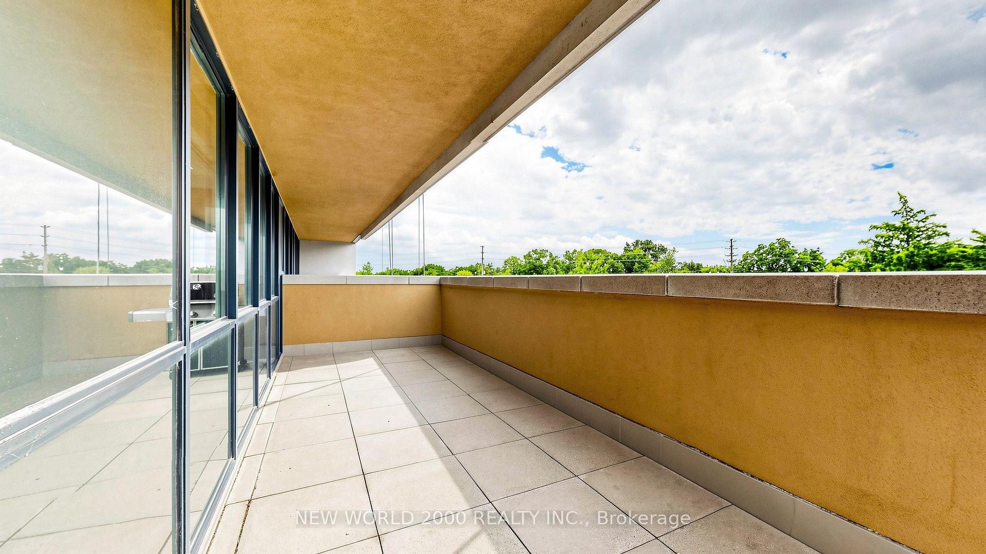 Photo 33 of Unit 502, 100 John Street, Brampton, Downtown Brampton — HOMEH