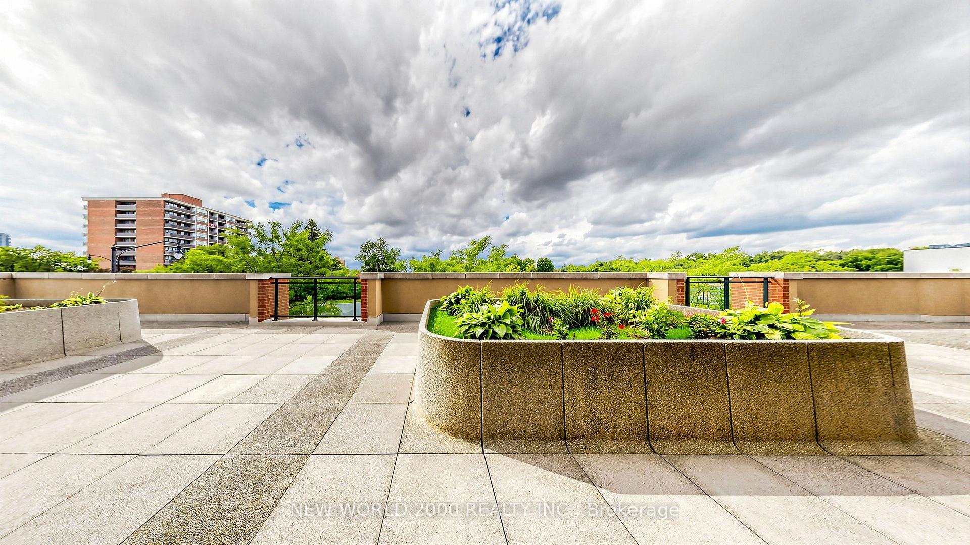 Photo 34 of Unit 502, 100 John Street, Brampton, Downtown Brampton — HOMEH