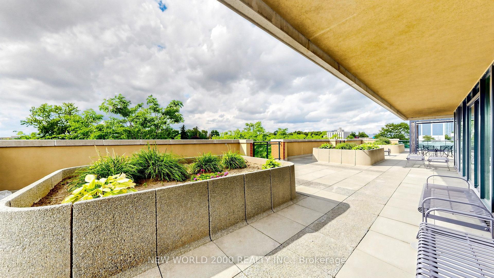 Photo 35 of Unit 502, 100 John Street, Brampton, Downtown Brampton — HOMEH