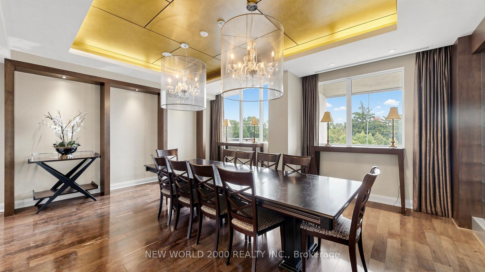 Photo 39 of Unit 502, 100 John Street, Brampton, Downtown Brampton — HOMEH