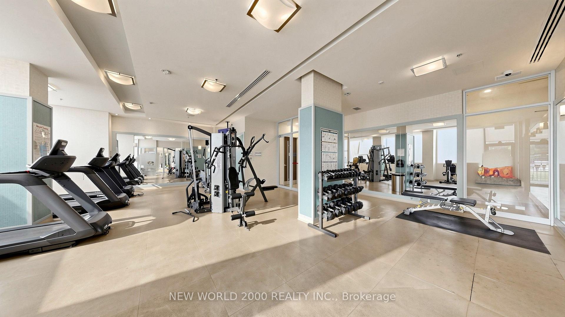 Photo 43 of Unit 502, 100 John Street, Brampton, Downtown Brampton — HOMEH