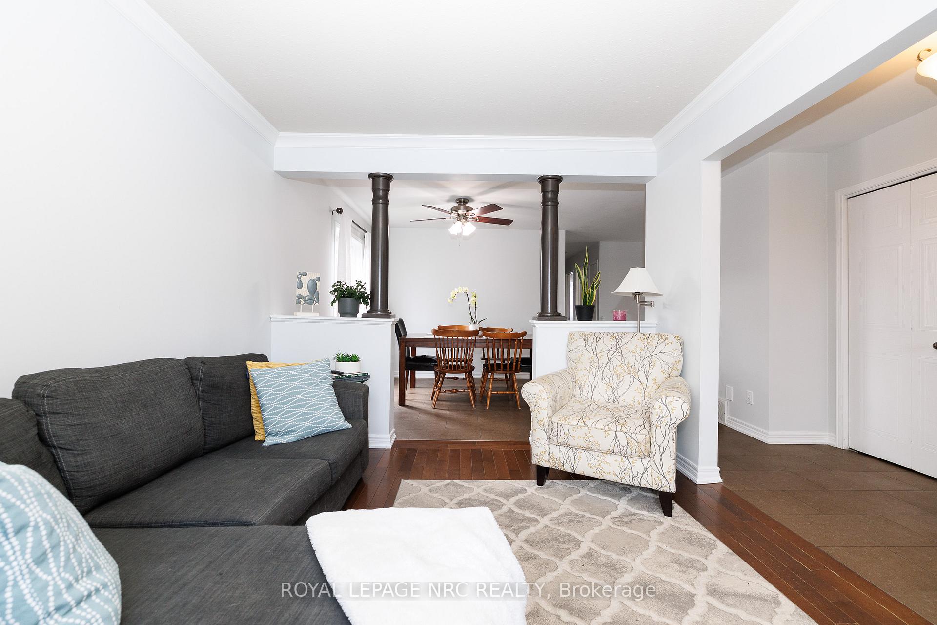 Photo 4 of 16 Leonard Drive, St. Catharines, Rykert/Vansickle — HOMEH