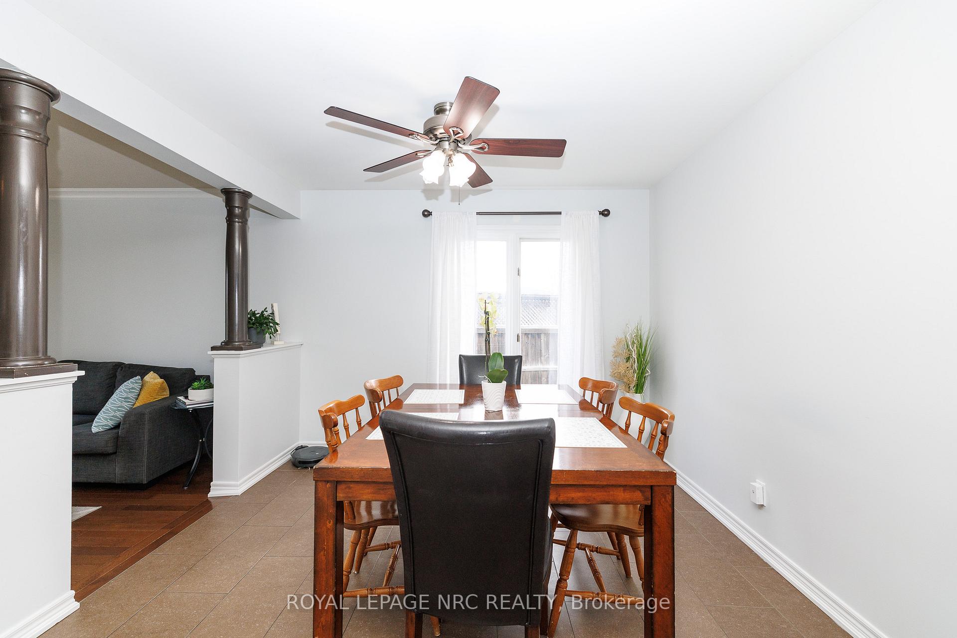 Photo 5 of 16 Leonard Drive, St. Catharines, Rykert/Vansickle — HOMEH