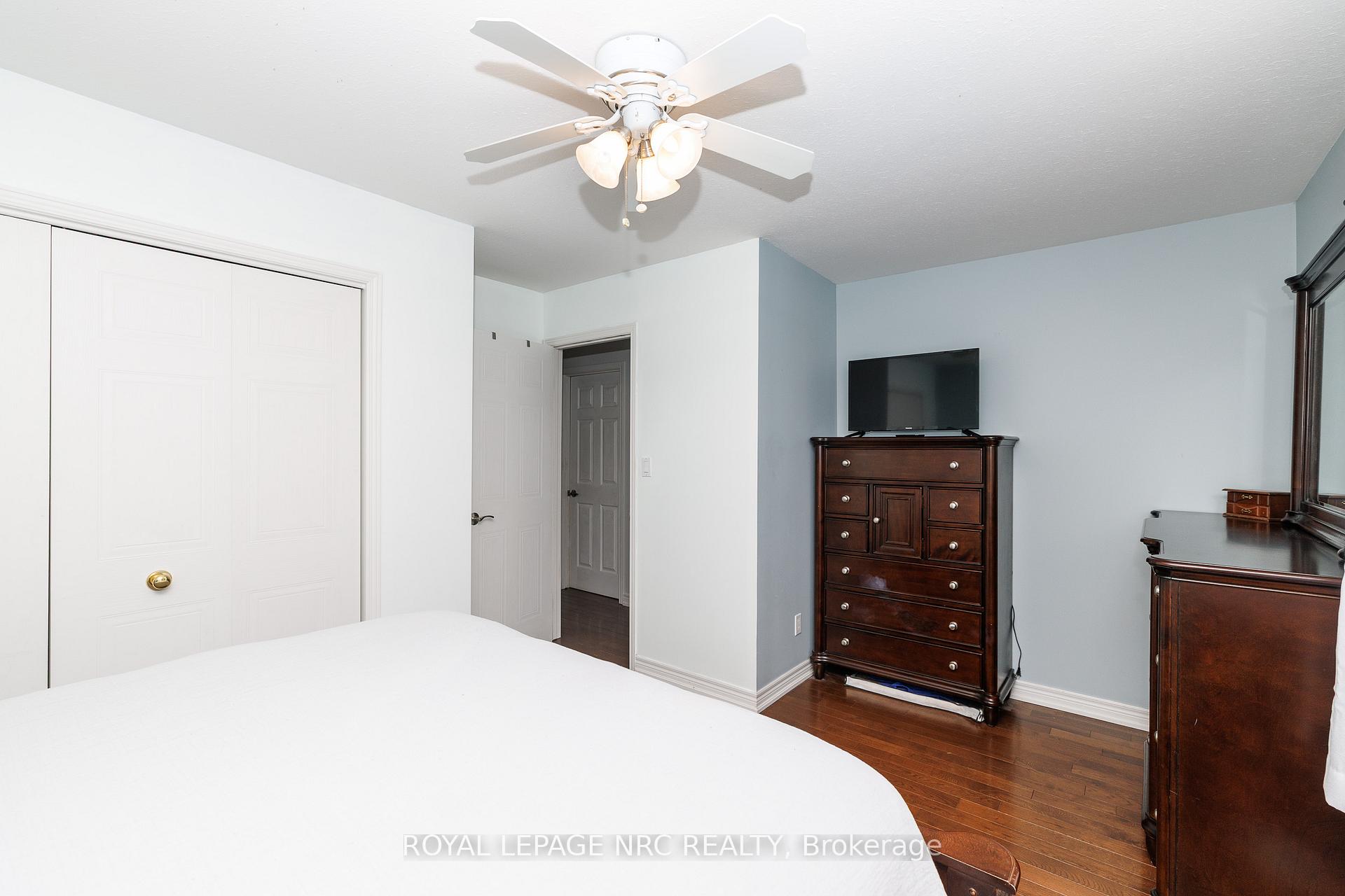 Photo 13 of 16 Leonard Drive, St. Catharines, Rykert/Vansickle — HOMEH