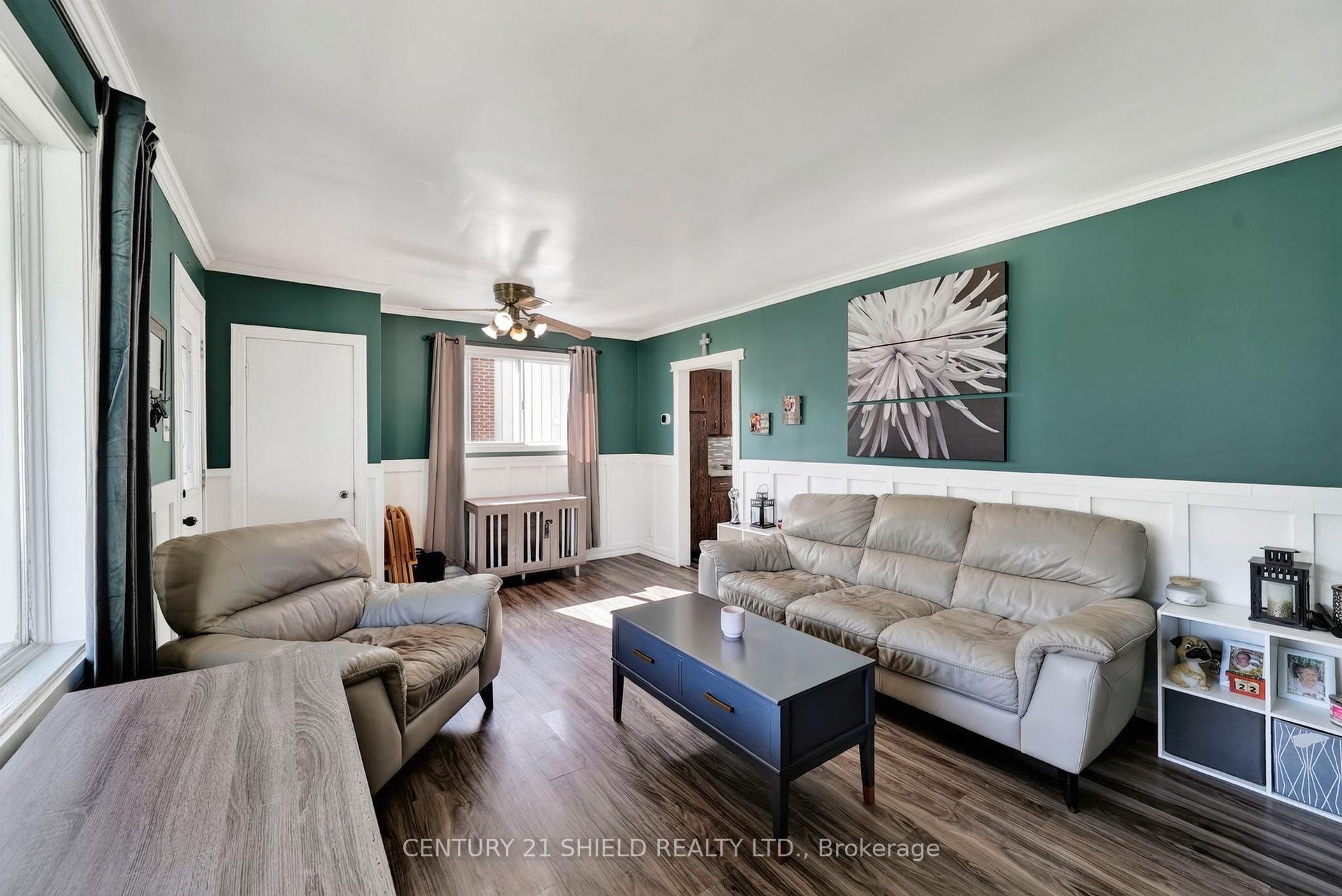 Photo 7 of 712 First Street E, Cornwall, Cornwall — HOMEH