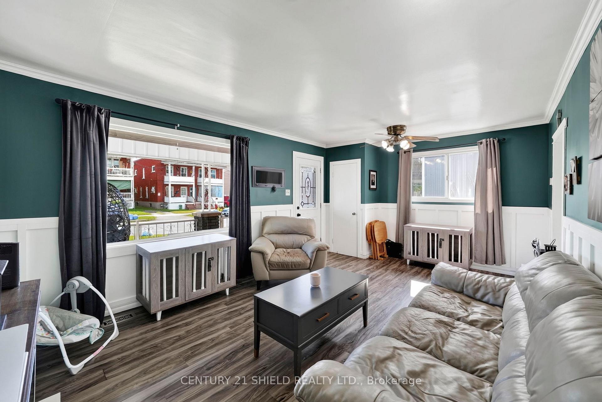 Photo 9 of 712 First Street E, Cornwall, Cornwall — HOMEH