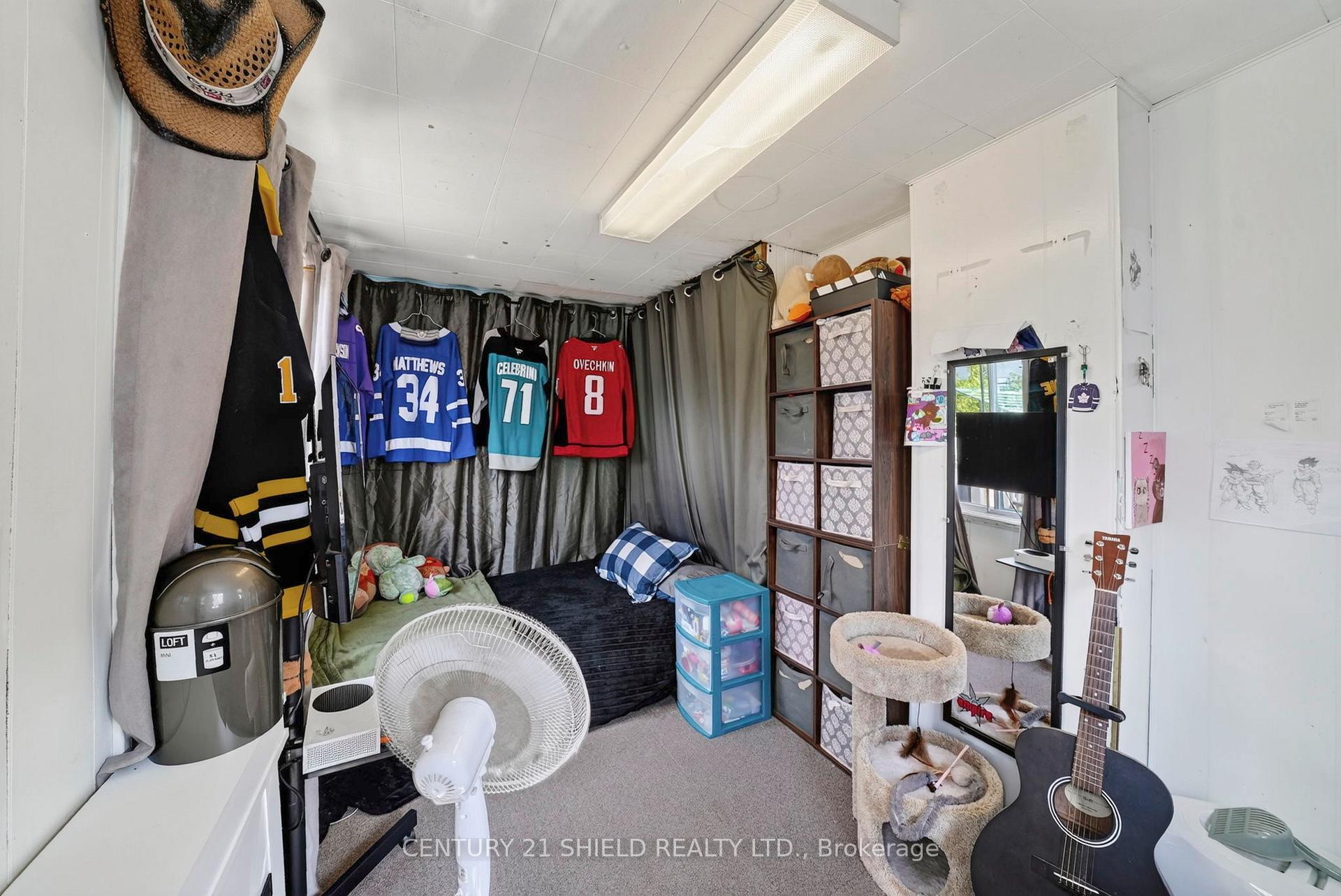 Photo 13 of 712 First Street E, Cornwall, Cornwall — HOMEH