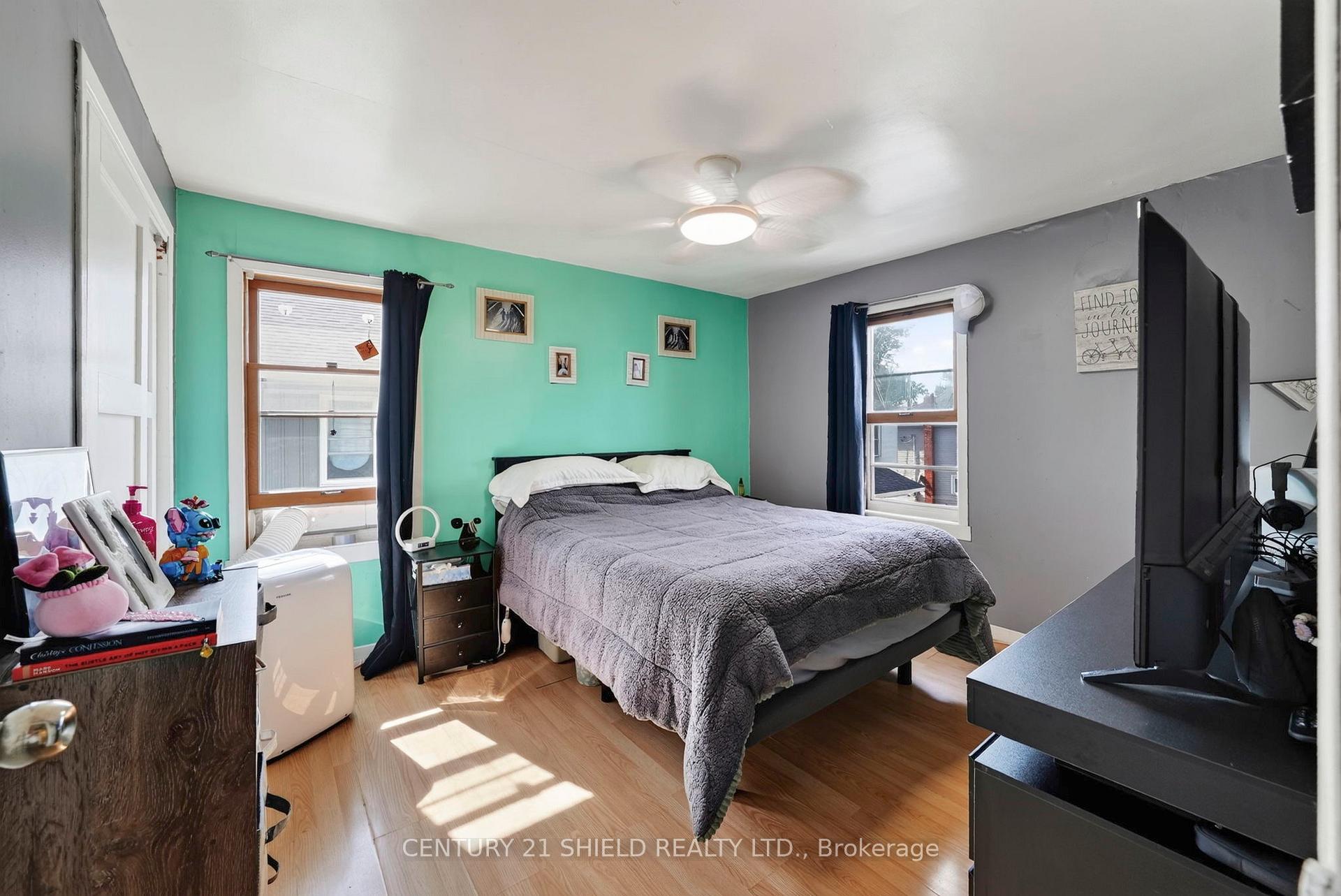 Photo 19 of 712 First Street E, Cornwall, Cornwall — HOMEH