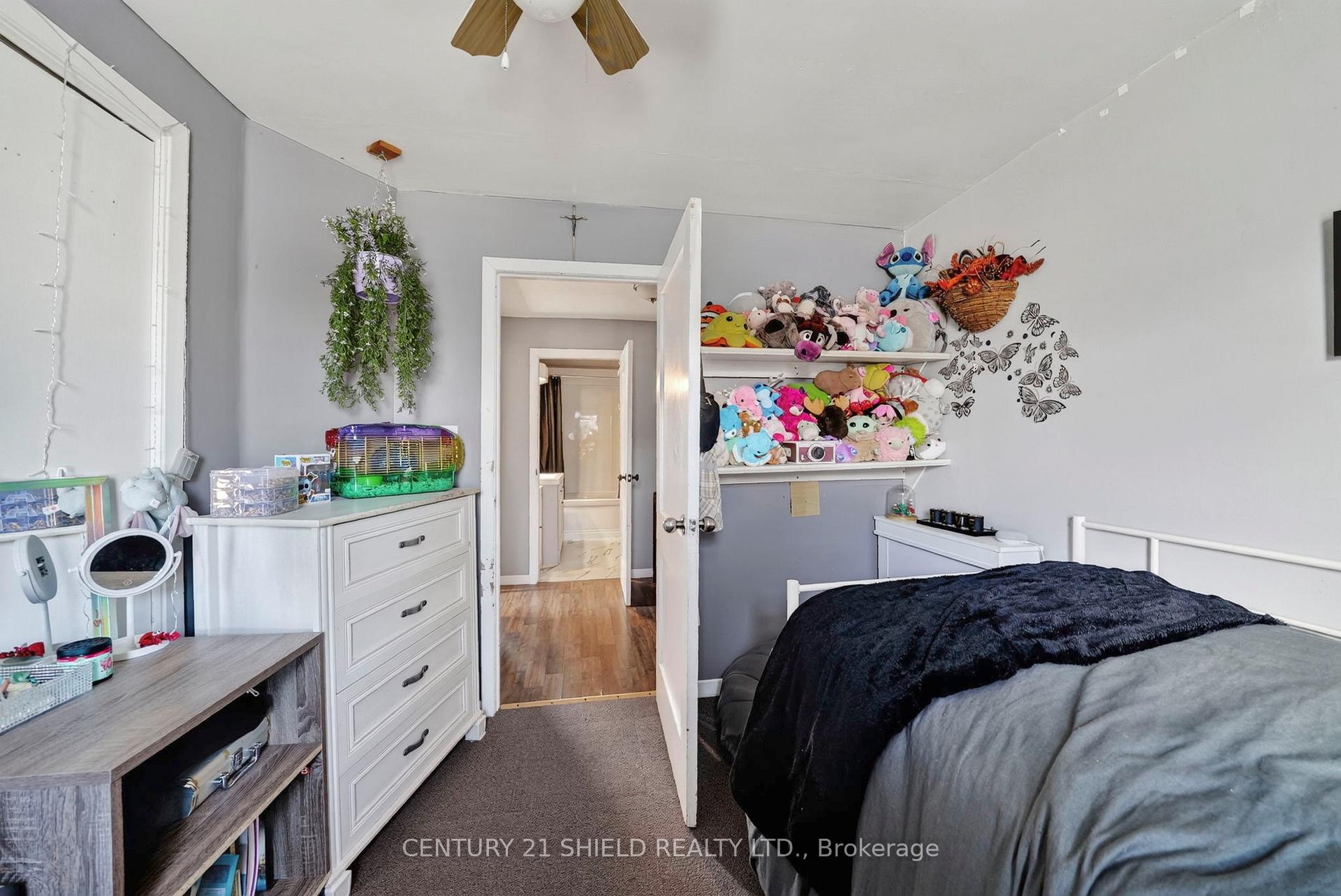 Photo 20 of 712 First Street E, Cornwall, Cornwall — HOMEH