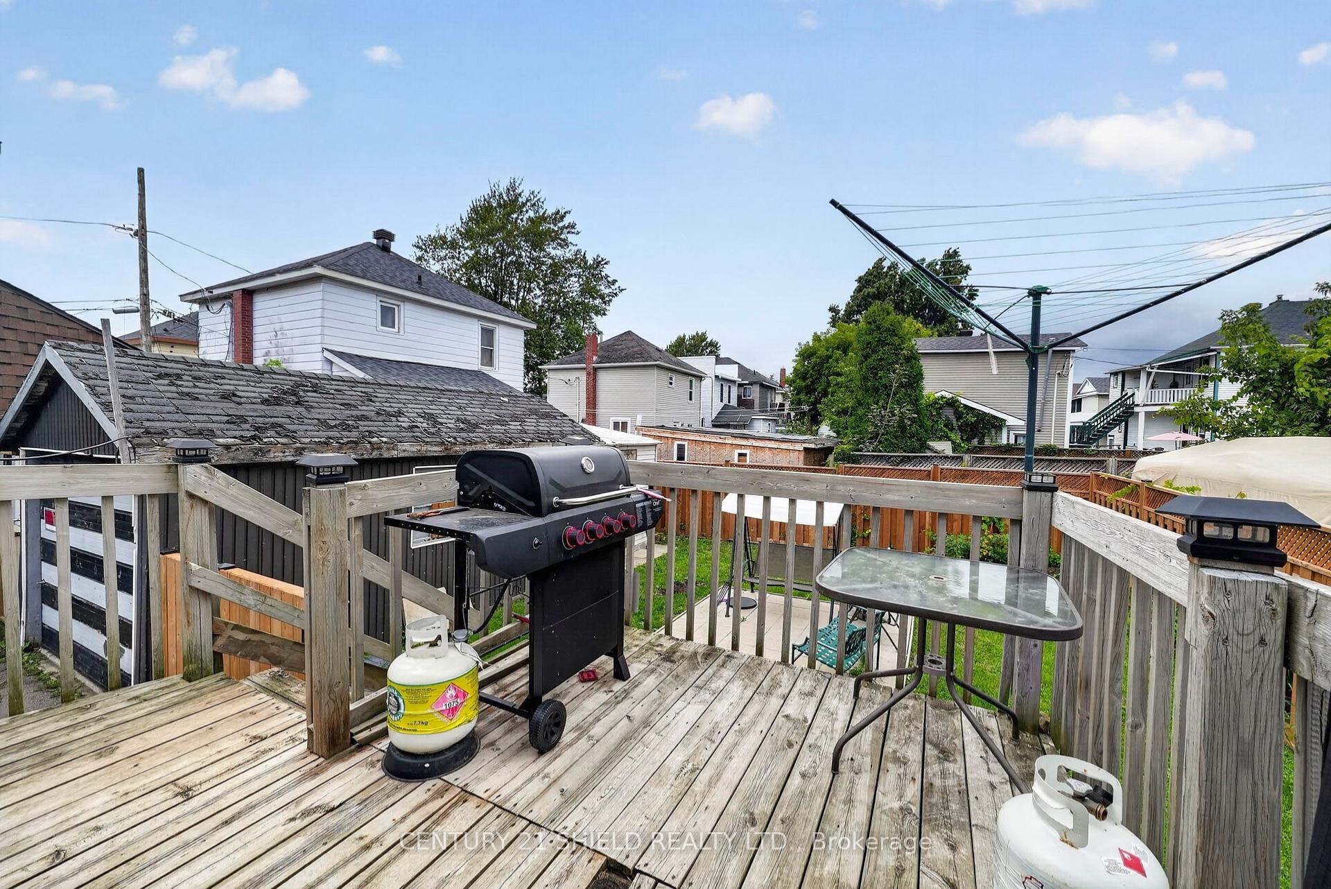 Photo 28 of 712 First Street E, Cornwall, Cornwall — HOMEH