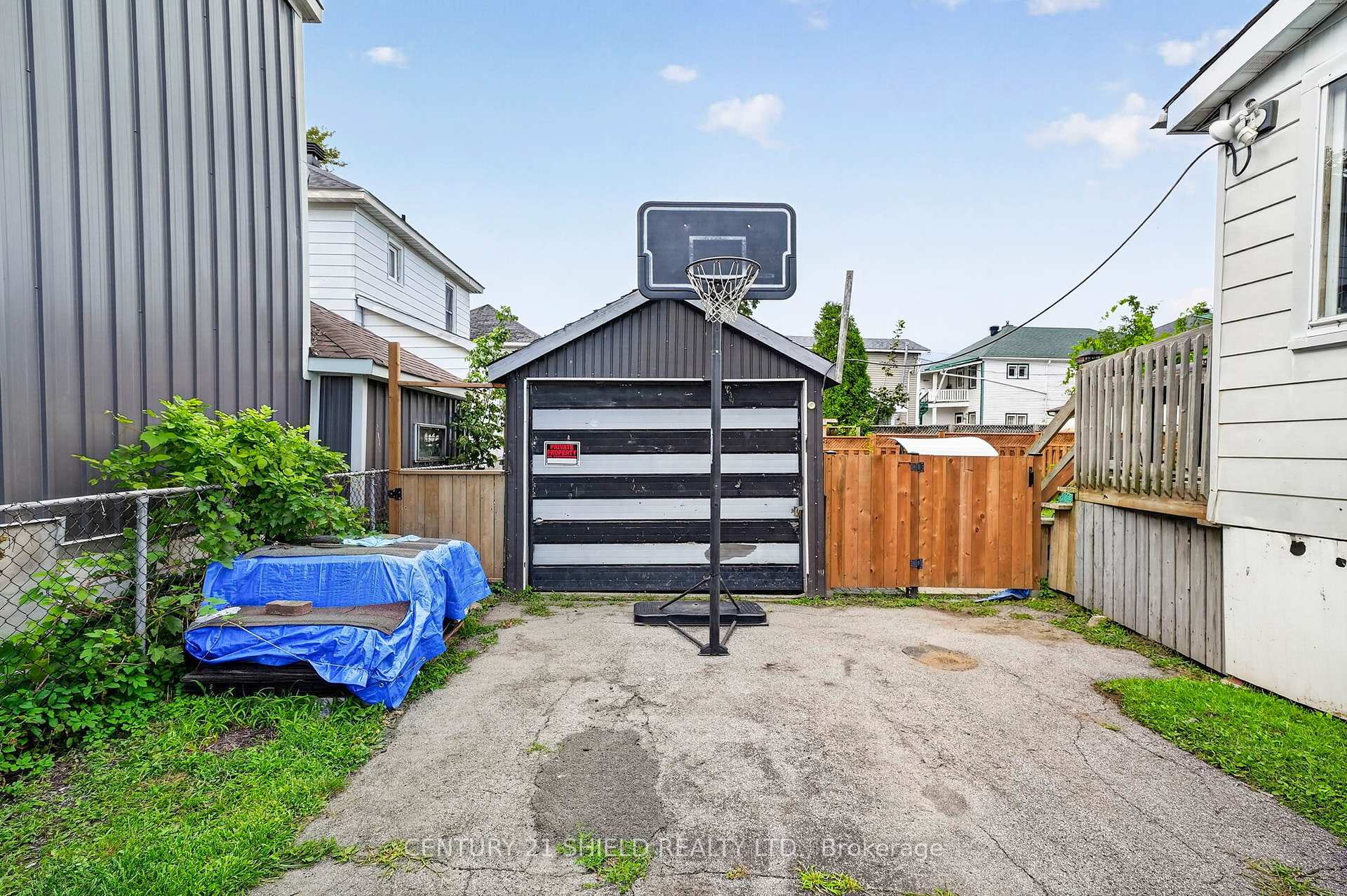 Photo 30 of 712 First Street E, Cornwall, Cornwall — HOMEH
