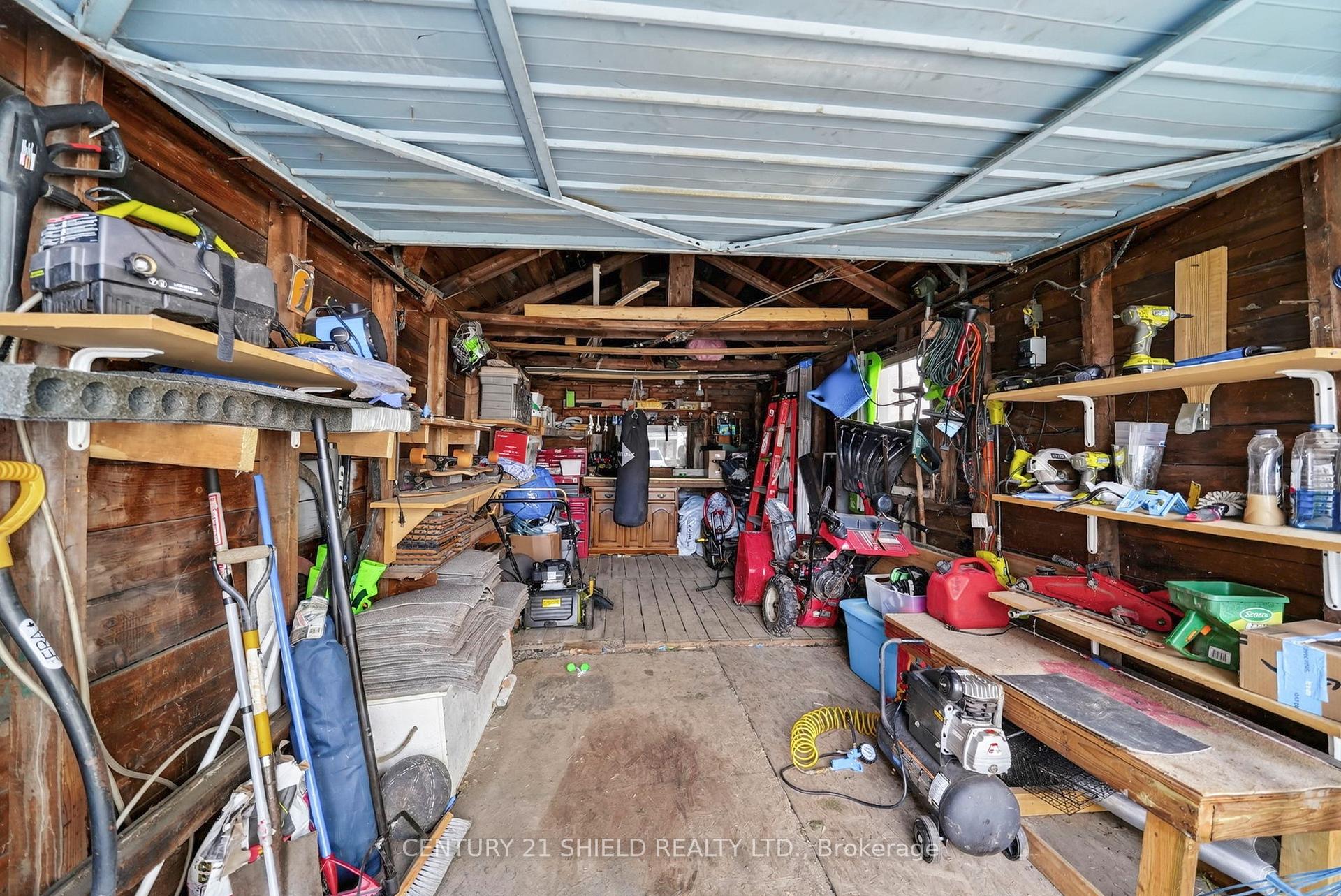Photo 32 of 712 First Street E, Cornwall, Cornwall — HOMEH