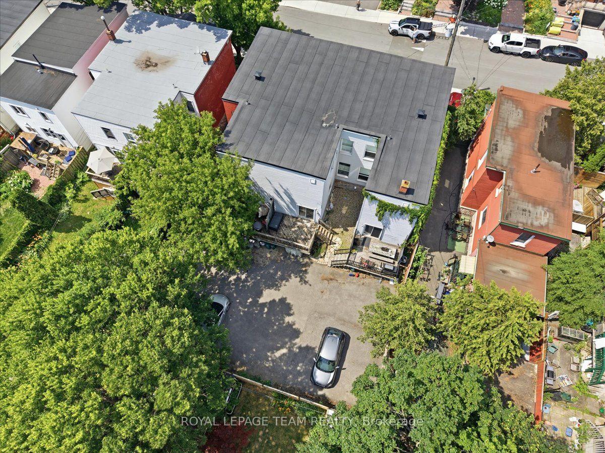 Photo 25 of 132 Elm Street, Ottawa, West Centre Town — HOMEH