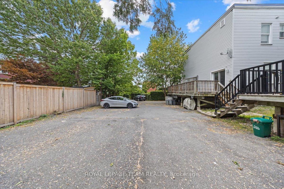 Photo 26 of 132 Elm Street, Ottawa, West Centre Town — HOMEH
