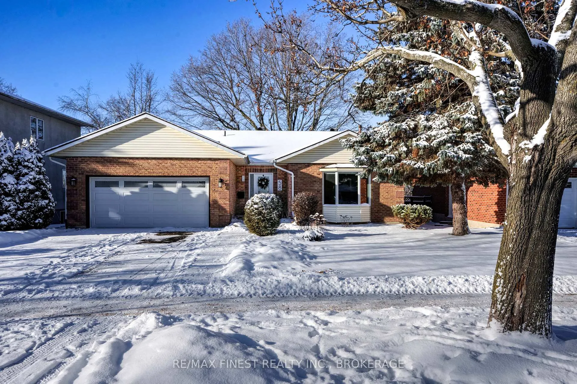 Photo 1 of 58 Point St Mark Drive, Kingston, Kingston East (Incl Barret Crt) — HOMEH