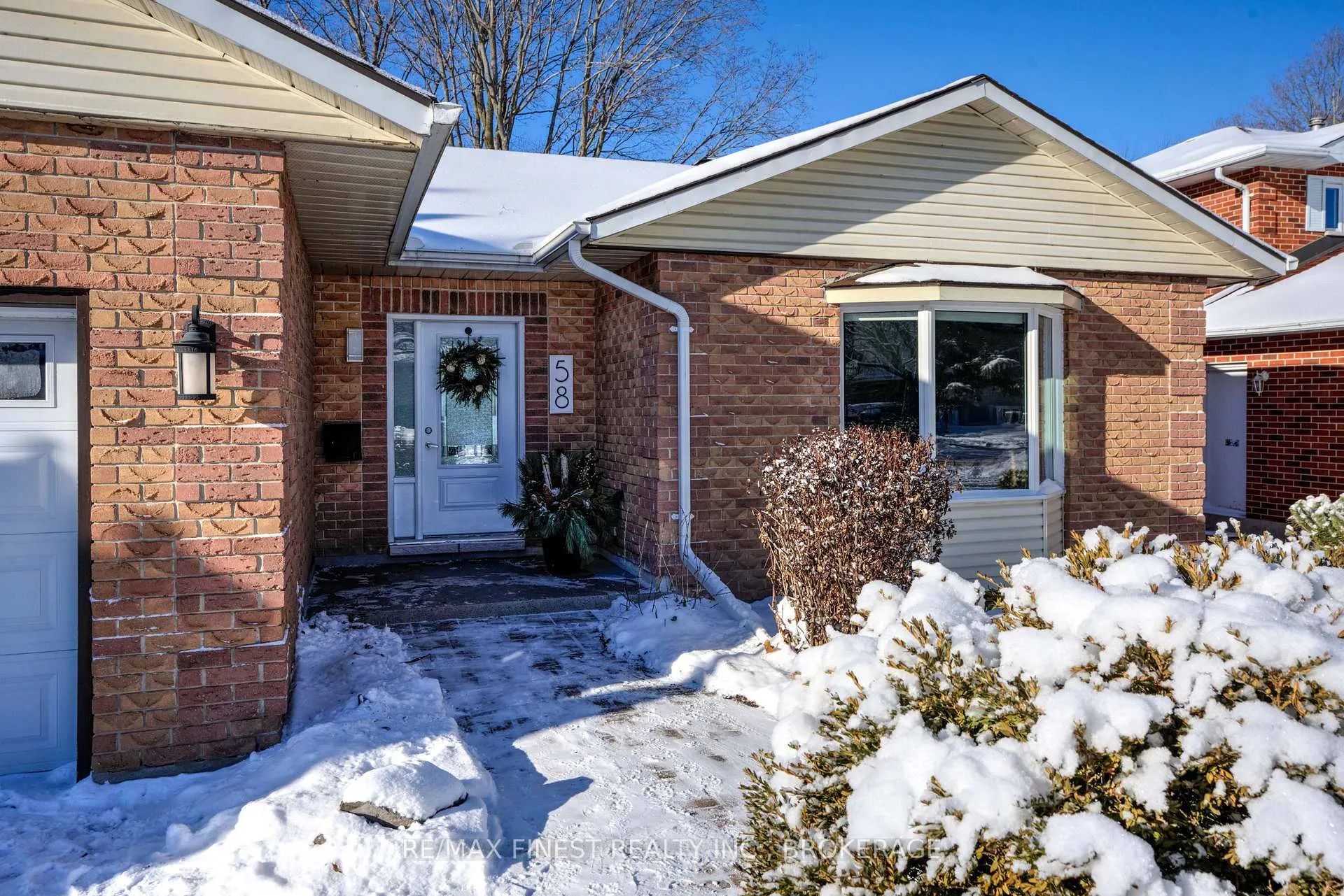 Photo 3 of 58 Point St Mark Drive, Kingston, Kingston East (Incl Barret Crt) — HOMEH
