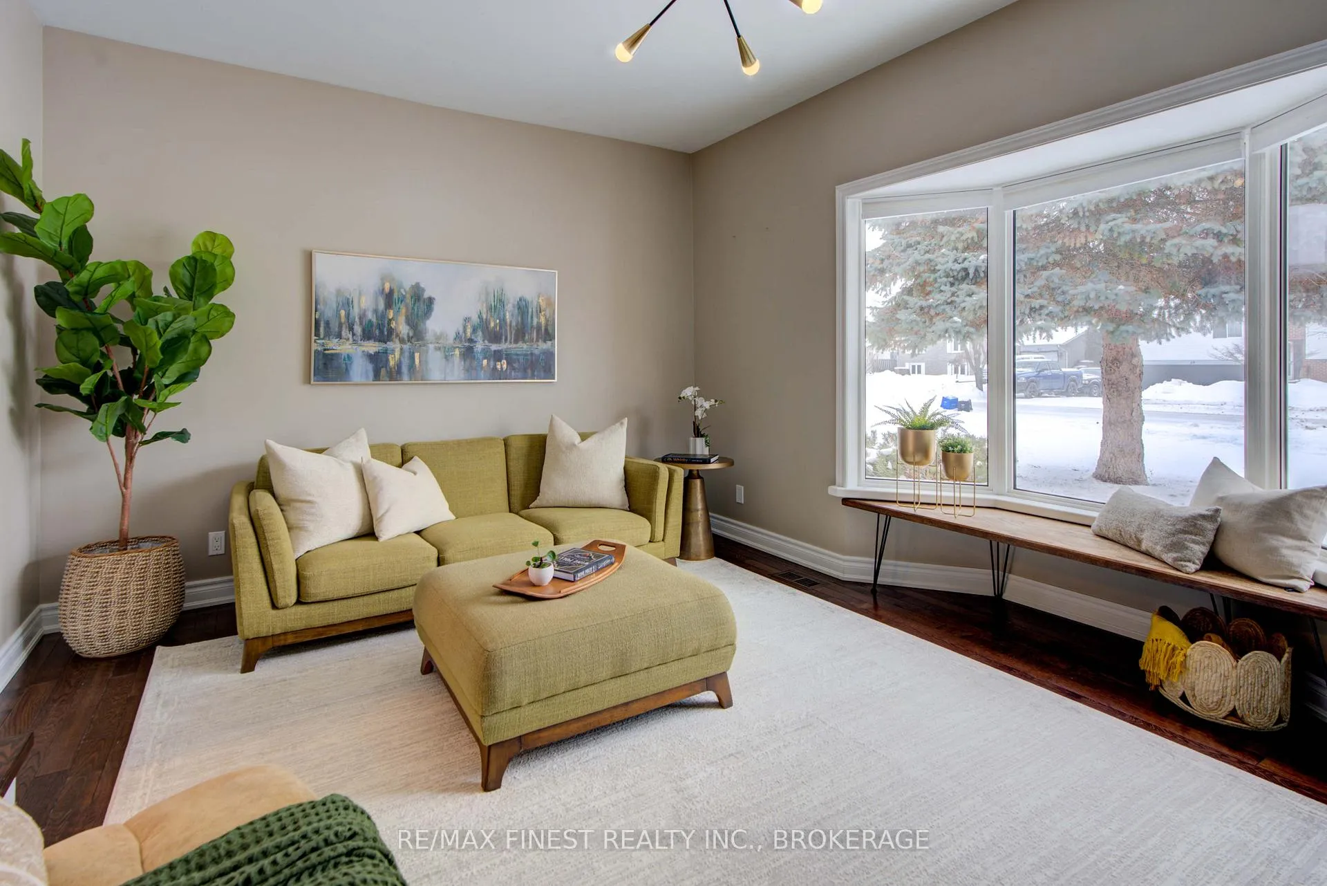 Photo 6 of 58 Point St Mark Drive, Kingston, Kingston East (Incl Barret Crt) — HOMEH