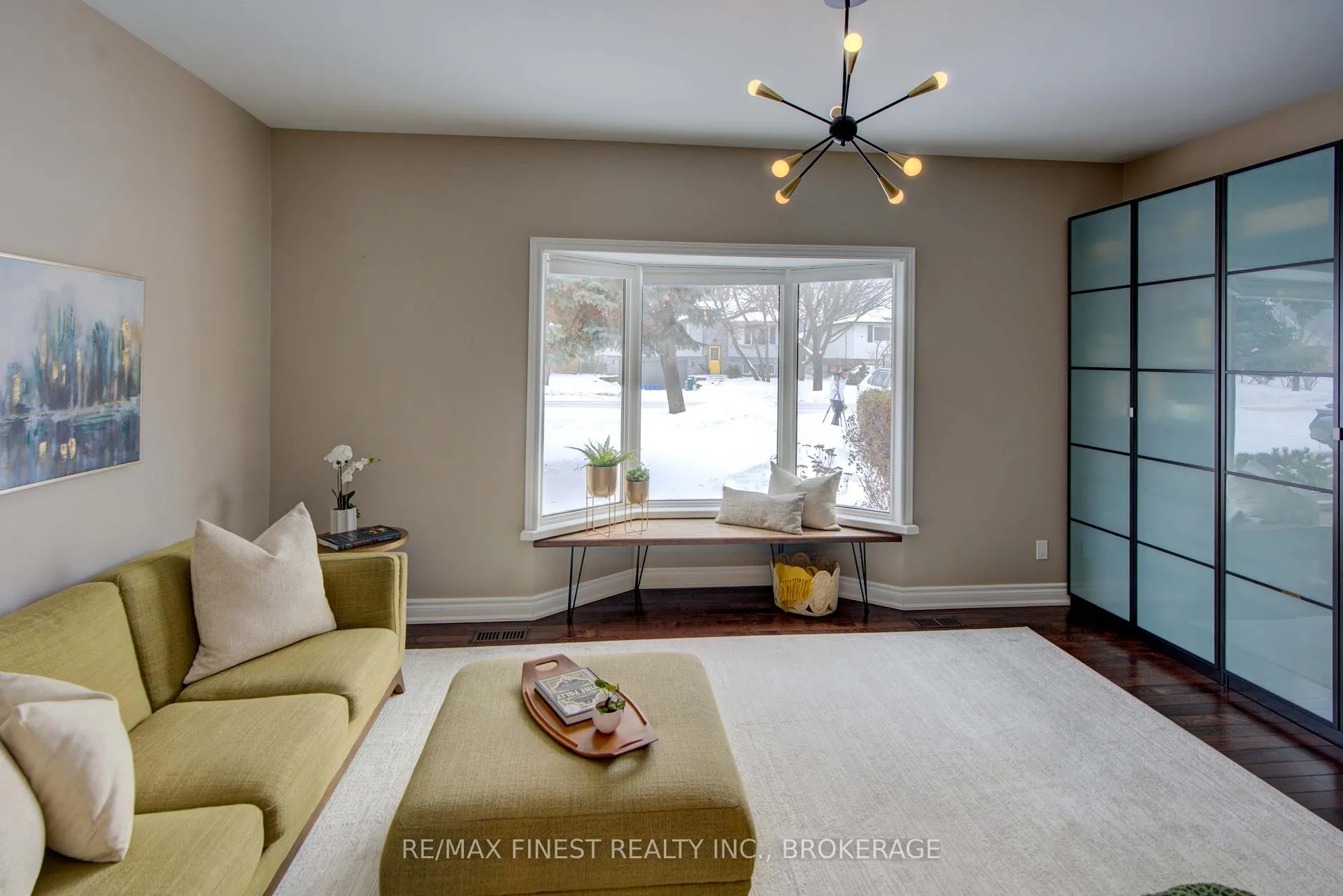 Photo 7 of 58 Point St Mark Drive, Kingston, Kingston East (Incl Barret Crt) — HOMEH