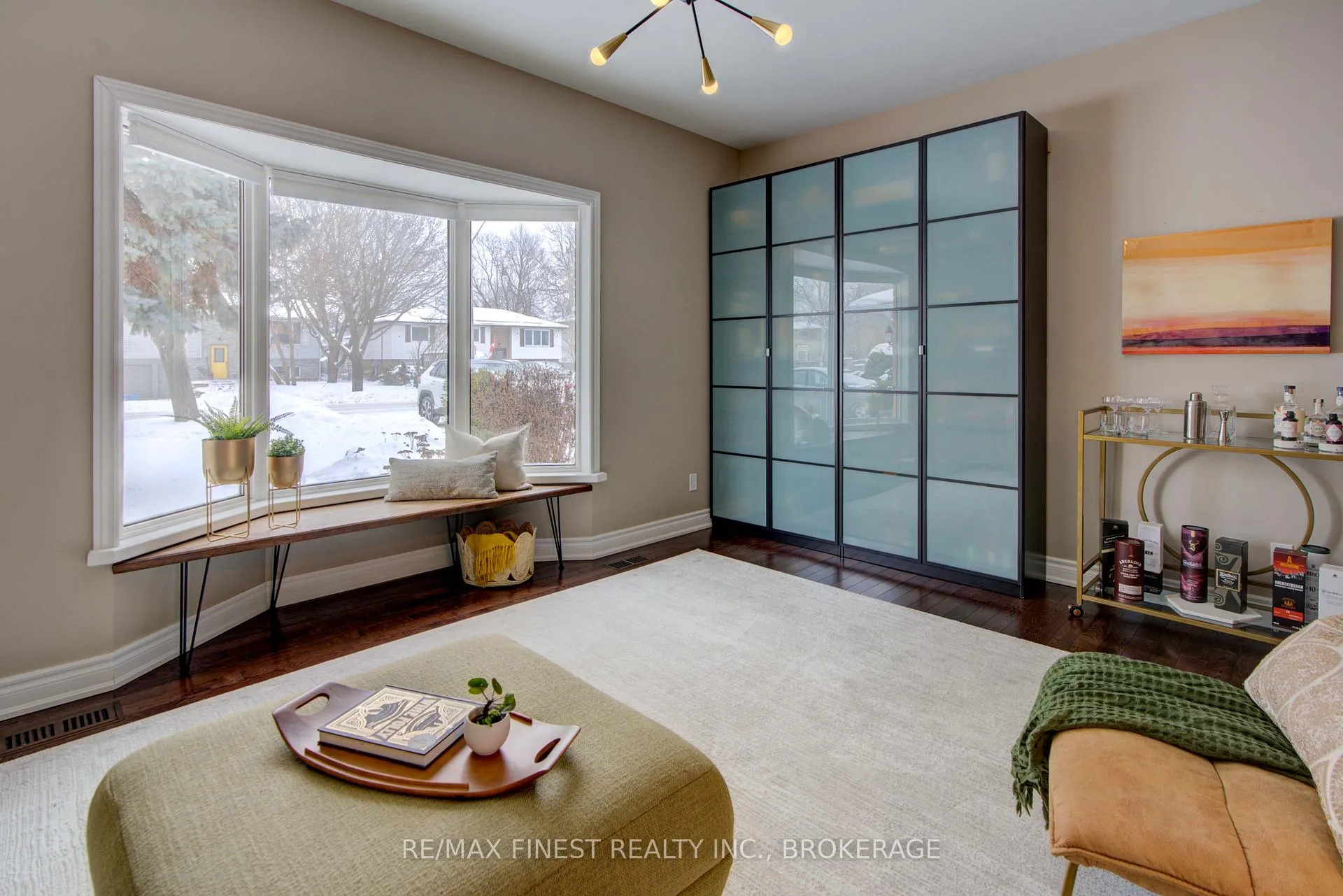 Photo 8 of 58 Point St Mark Drive, Kingston, Kingston East (Incl Barret Crt) — HOMEH